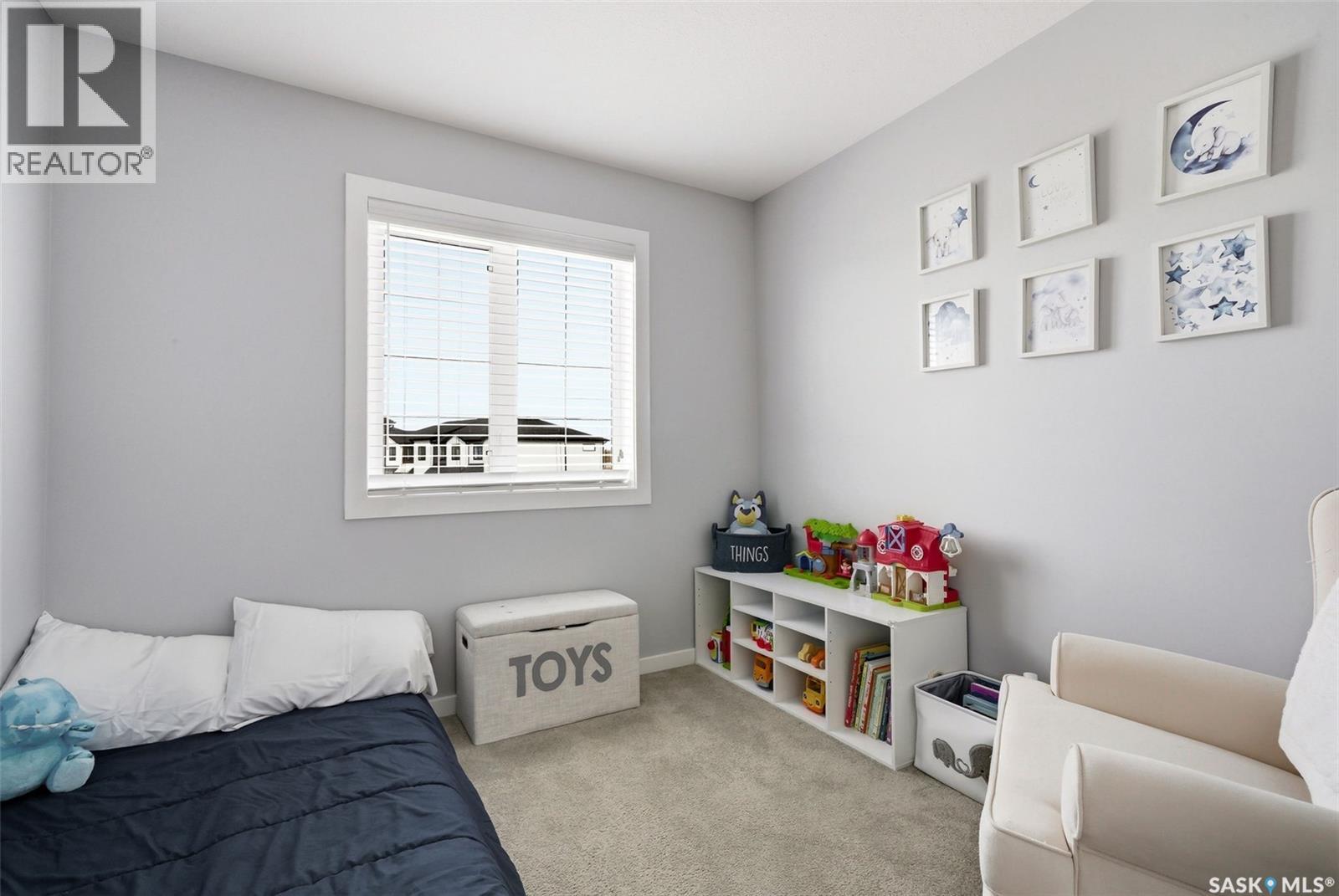 109 2715 Narcisse Drive, Regina, Saskatchewan  S4X 0P8 - Photo 18 - SK030352