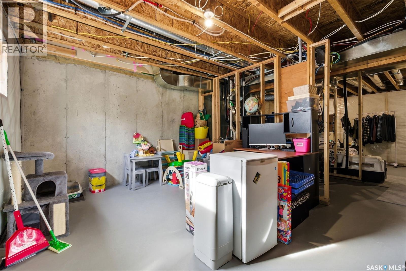 109 2715 Narcisse Drive, Regina, Saskatchewan  S4X 0P8 - Photo 24 - SK030352