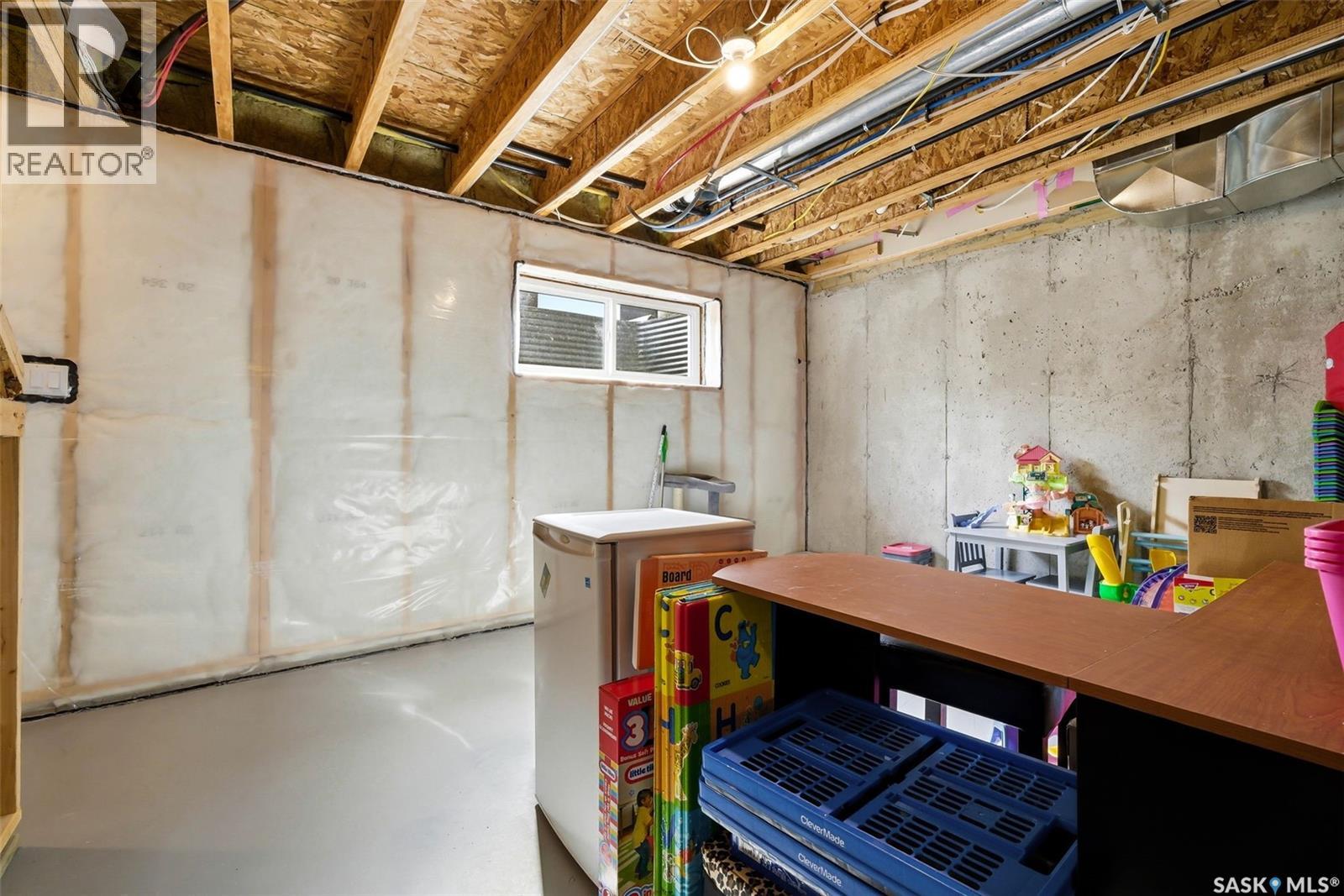 109 2715 Narcisse Drive, Regina, Saskatchewan  S4X 0P8 - Photo 25 - SK030352