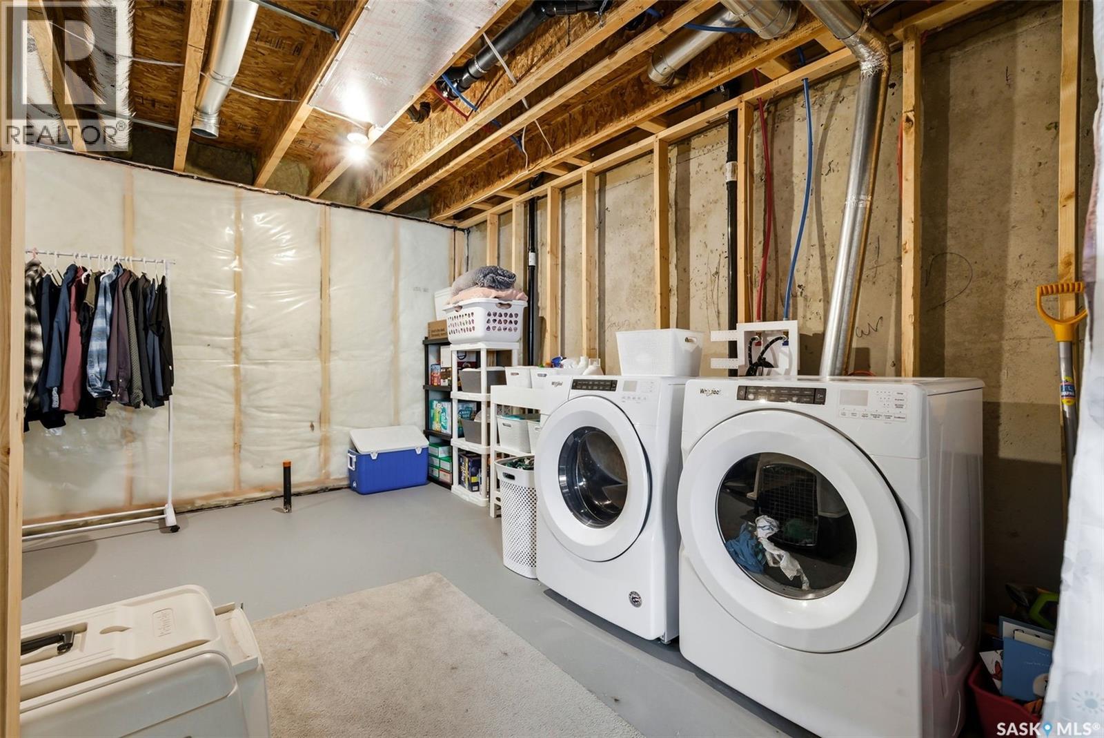 109 2715 Narcisse Drive, Regina, Saskatchewan  S4X 0P8 - Photo 26 - SK030352