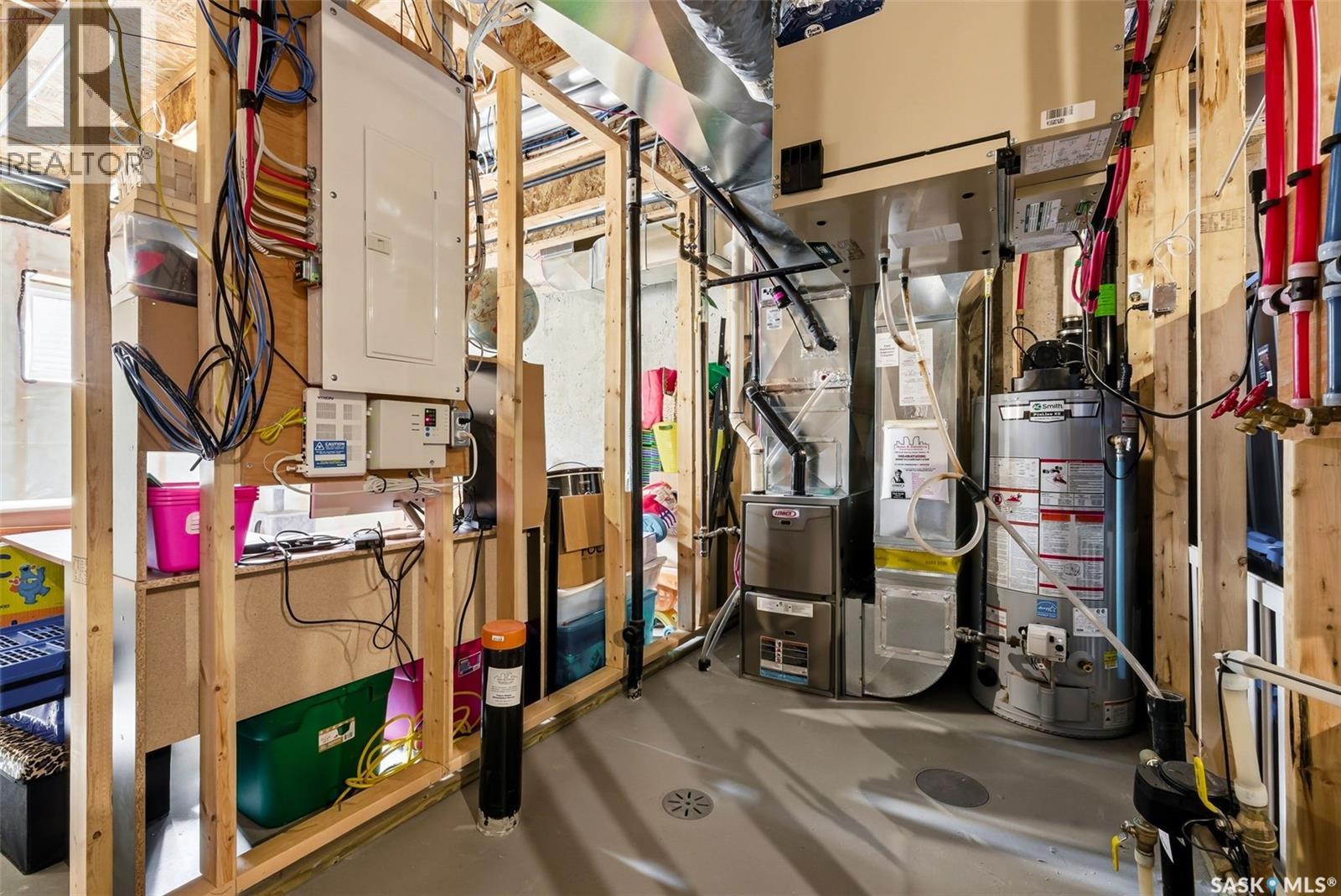 109 2715 Narcisse Drive, Regina, Saskatchewan  S4X 0P8 - Photo 27 - SK030352