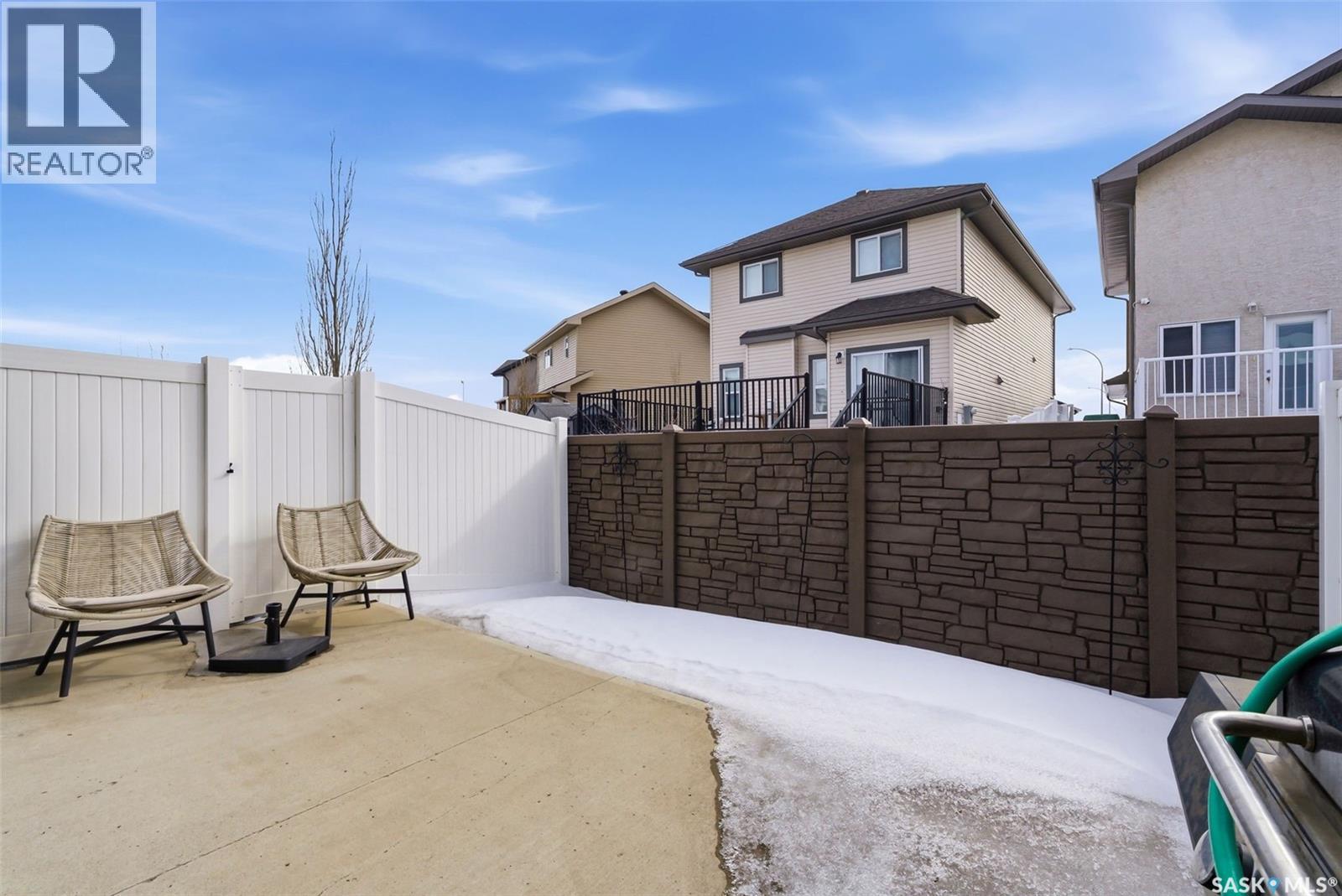 109 2715 Narcisse Drive, Regina, Saskatchewan  S4X 0P8 - Photo 28 - SK030352
