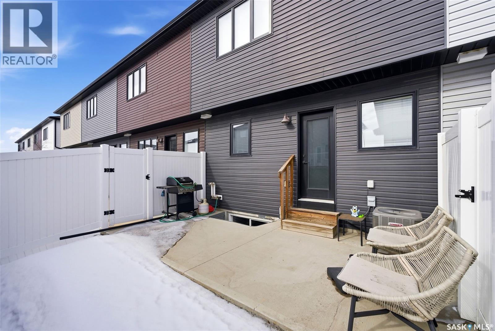 109 2715 Narcisse Drive, Regina, Saskatchewan  S4X 0P8 - Photo 29 - SK030352