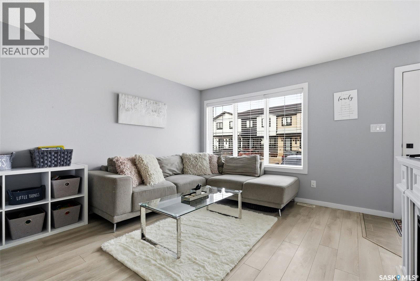 109 2715 Narcisse Drive, Regina, Saskatchewan  S4X 0P8 - Photo 3 - SK030352