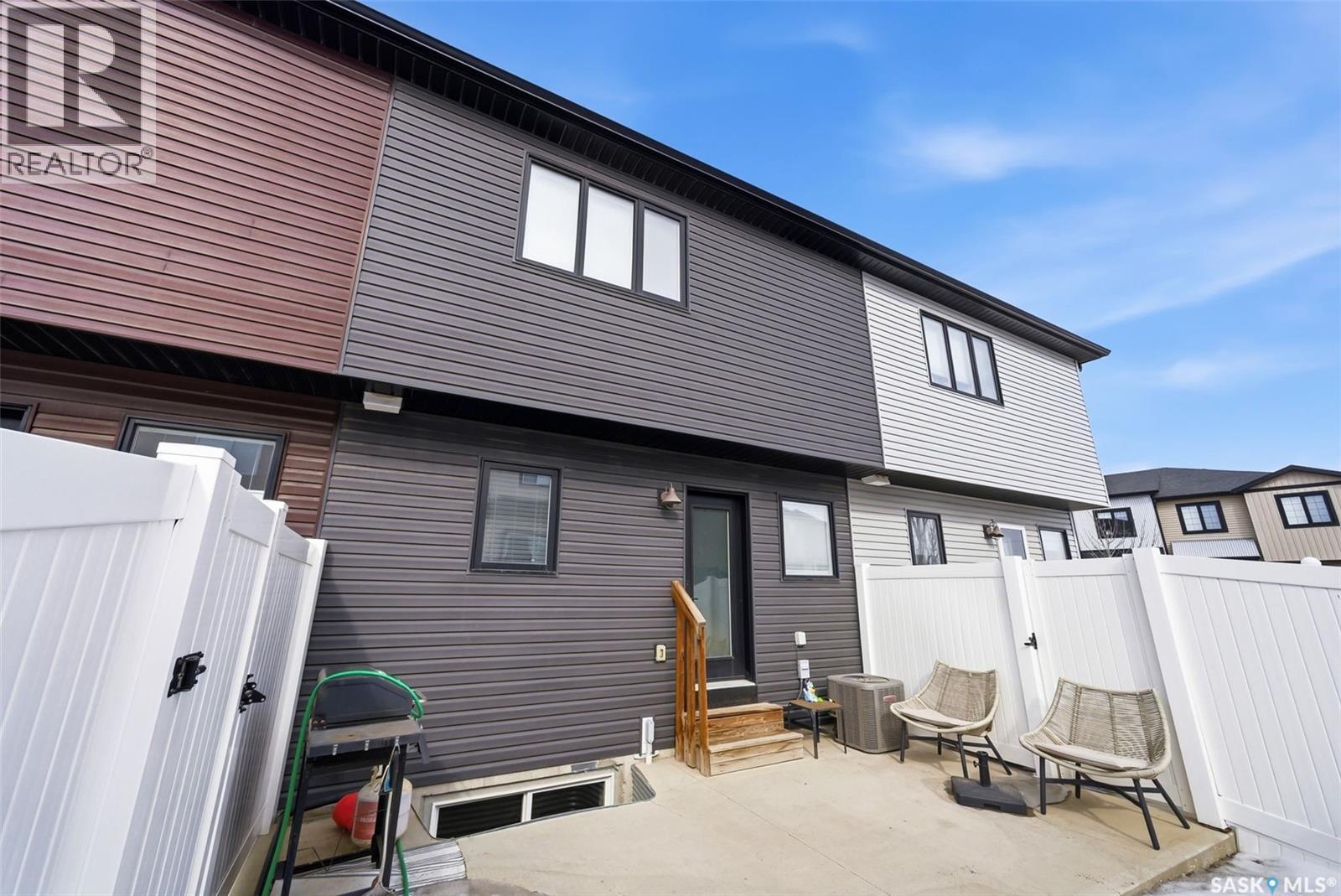 109 2715 Narcisse Drive, Regina, Saskatchewan  S4X 0P8 - Photo 30 - SK030352