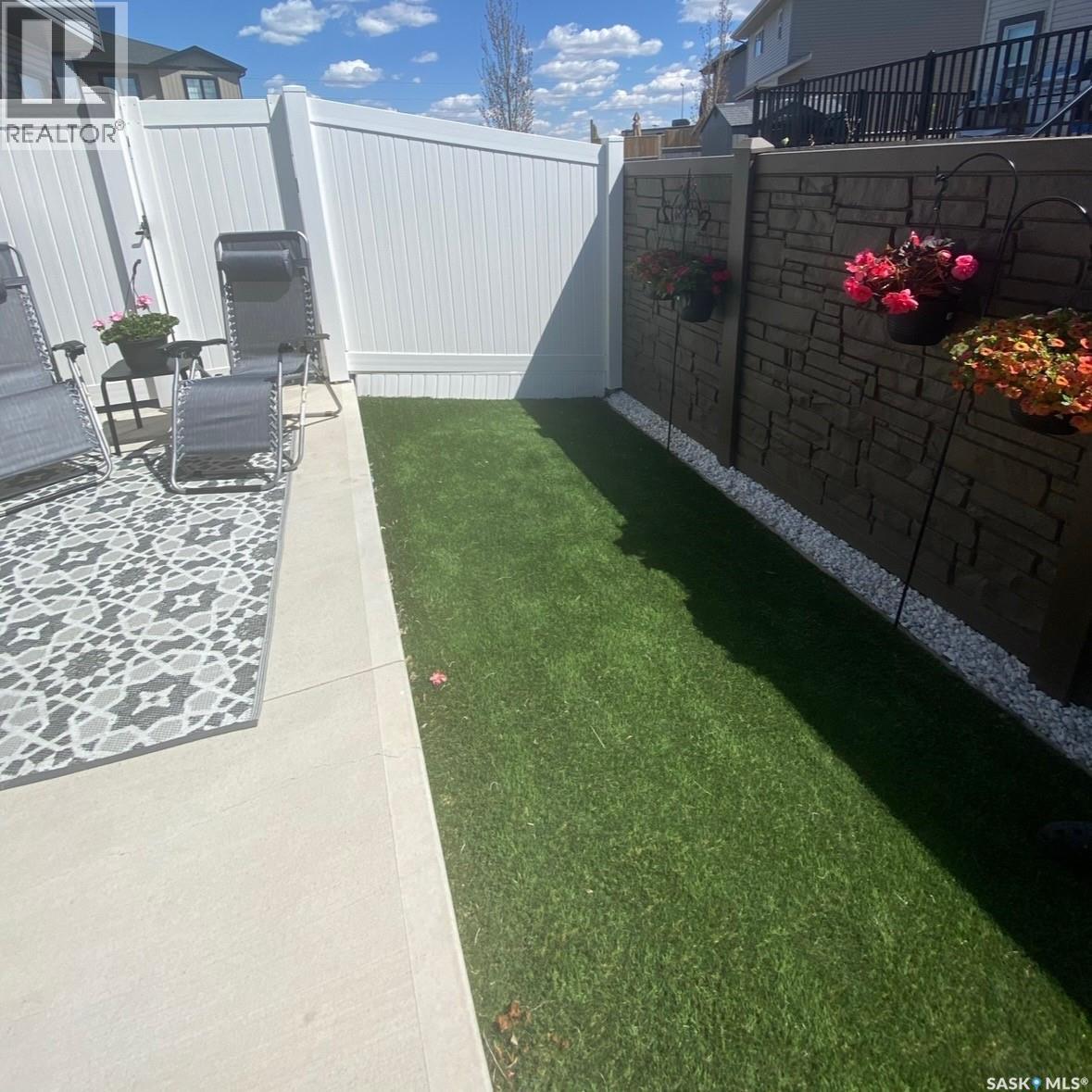 109 2715 Narcisse Drive, Regina, Saskatchewan  S4X 0P8 - Photo 31 - SK030352