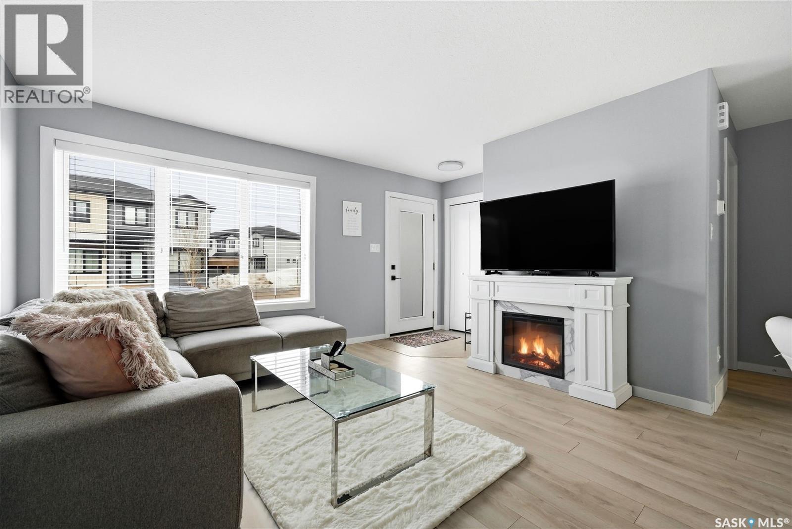 109 2715 Narcisse Drive, Regina, Saskatchewan  S4X 0P8 - Photo 4 - SK030352