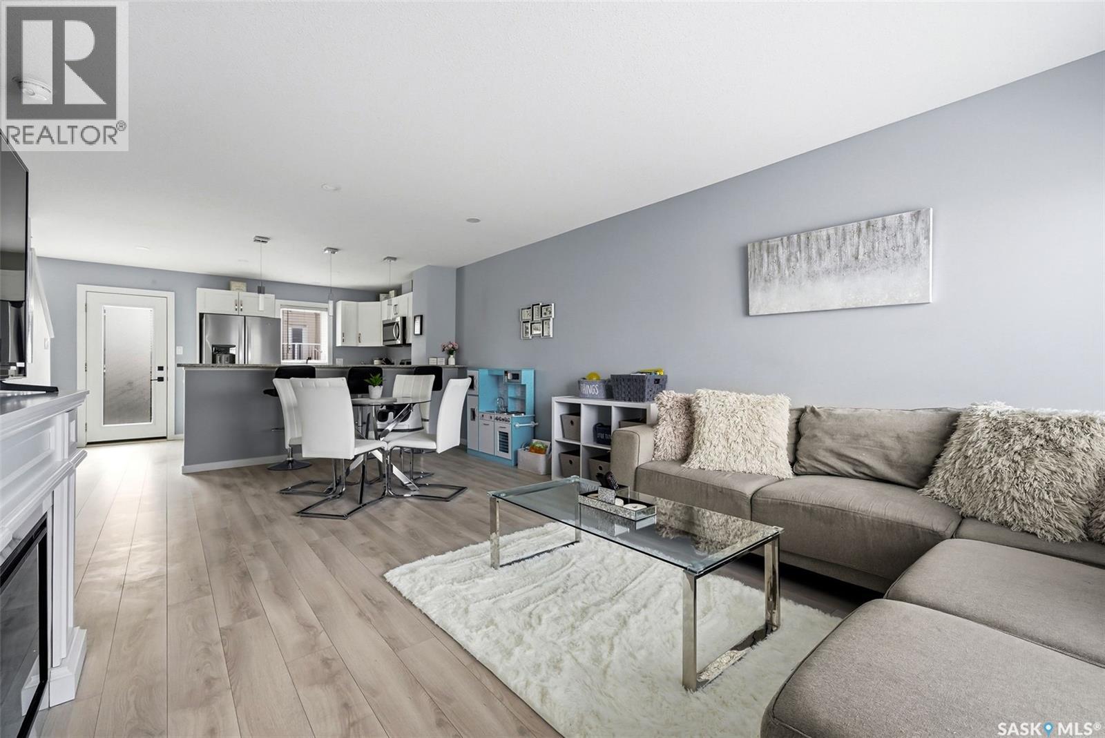 109 2715 Narcisse Drive, Regina, Saskatchewan  S4X 0P8 - Photo 5 - SK030352