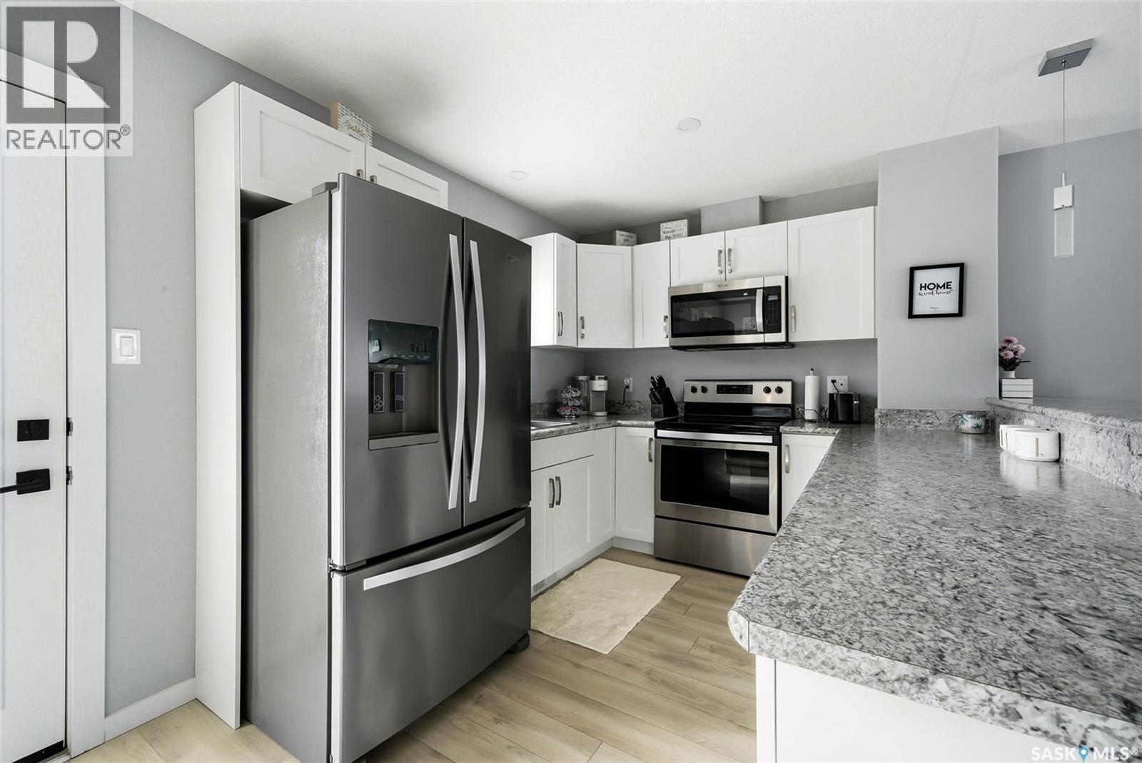 109 2715 Narcisse Drive, Regina, Saskatchewan  S4X 0P8 - Photo 8 - SK030352