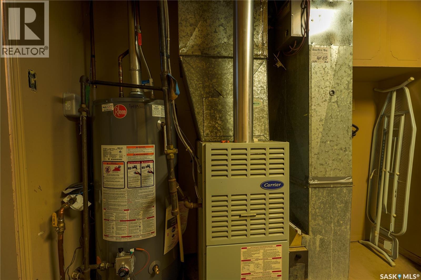 663 Athabasca Street W, Moose Jaw, Saskatchewan  S6H 2C7 - Photo 31 - SK030349