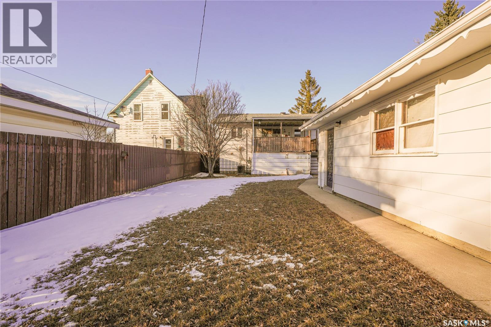 663 Athabasca Street W, Moose Jaw, Saskatchewan  S6H 2C7 - Photo 40 - SK030349