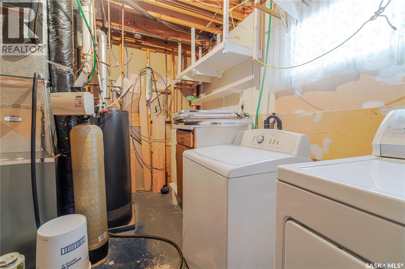 974 Hawthorne Crescent, Moose Jaw, Saskatchewan  S6H 6T6 - Photo 36 - SK030236