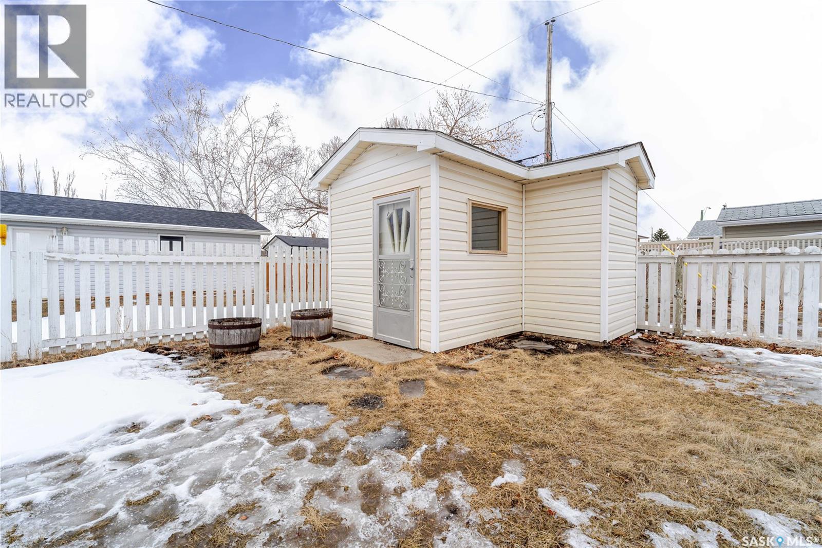 974 Hawthorne Crescent, Moose Jaw, Saskatchewan  S6H 6T6 - Photo 41 - SK030236