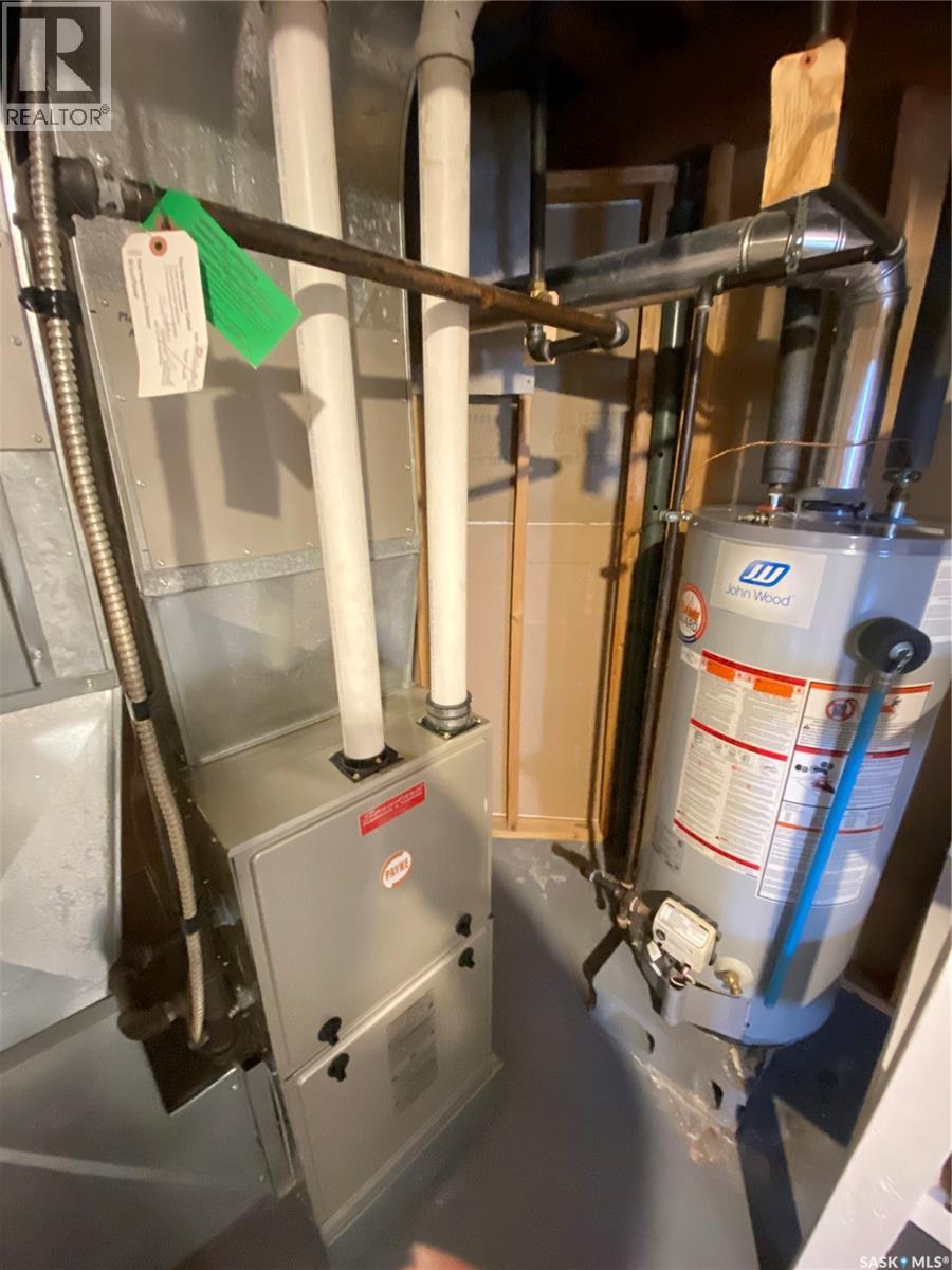 310 Allan Avenue, Saltcoats, Saskatchewan  S0A 3R0 - Photo 15 - SK030201