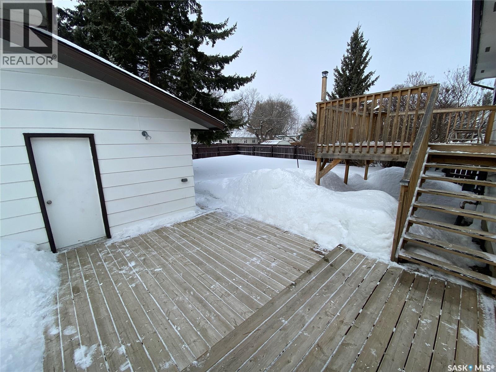 310 Allan Avenue, Saltcoats, Saskatchewan  S0A 3R0 - Photo 17 - SK030201
