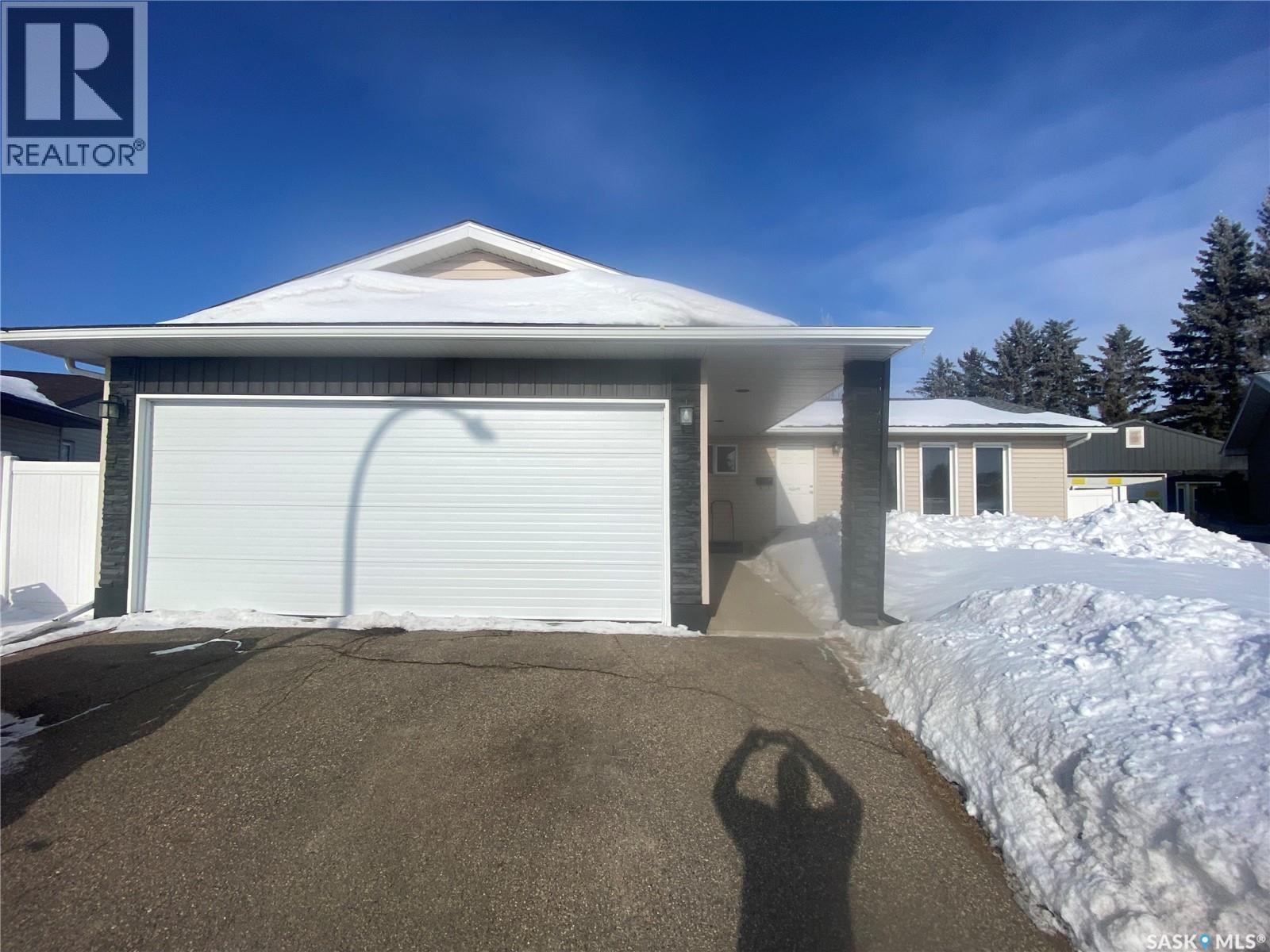 70 Matheson CRESCENT, yorkton, Saskatchewan