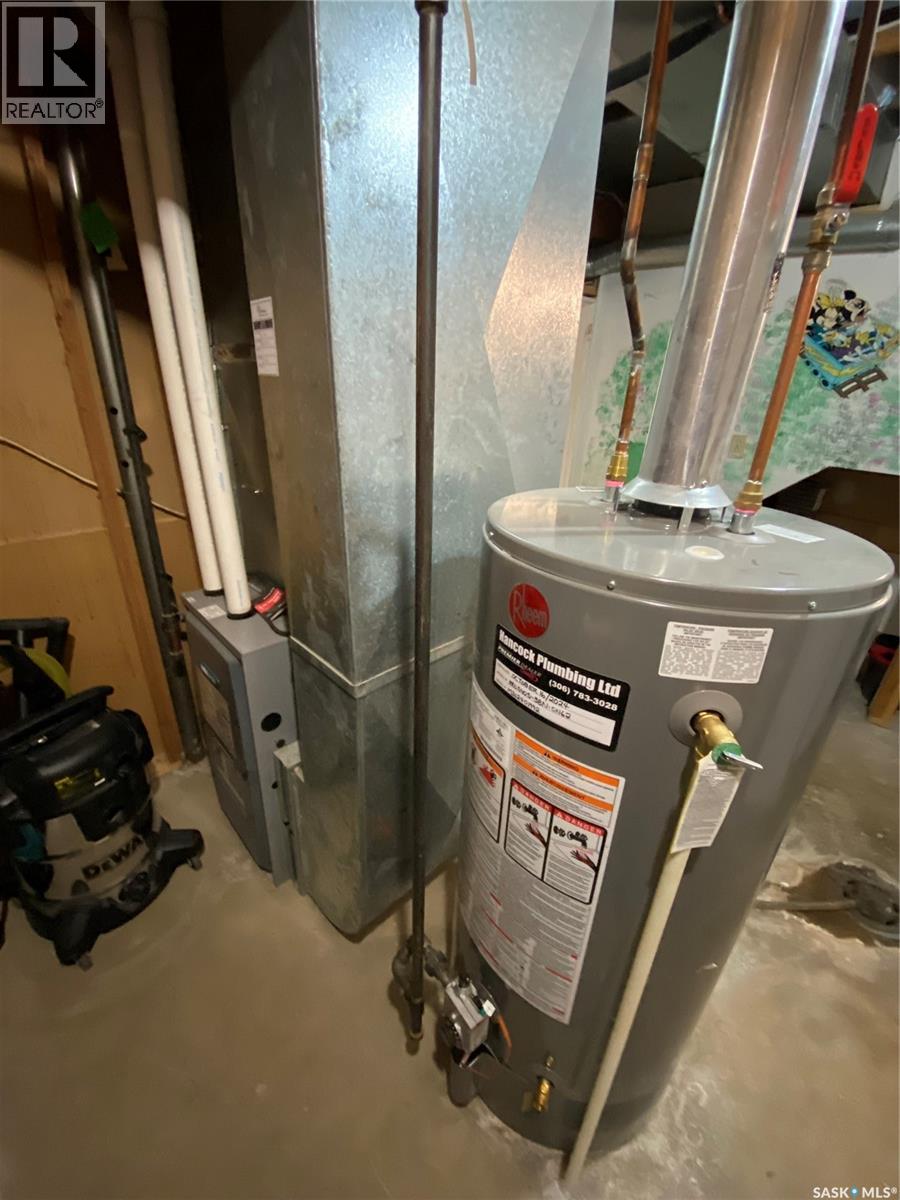 70 Matheson Crescent, Yorkton, Saskatchewan  S3N 3M3 - Photo 20 - SK030135