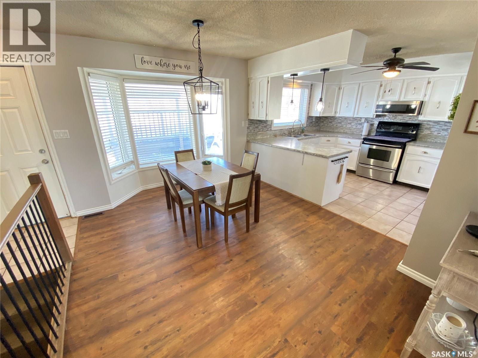 70 Matheson Crescent, Yorkton, Saskatchewan  S3N 3M3 - Photo 7 - SK030135