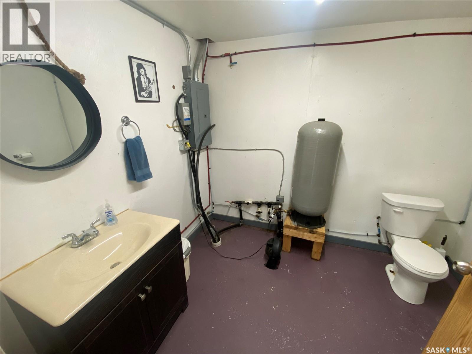 Wa Acreage, Orkney Rm No. 244, Saskatchewan  S0A 0T0 - Photo 23 - SK030133