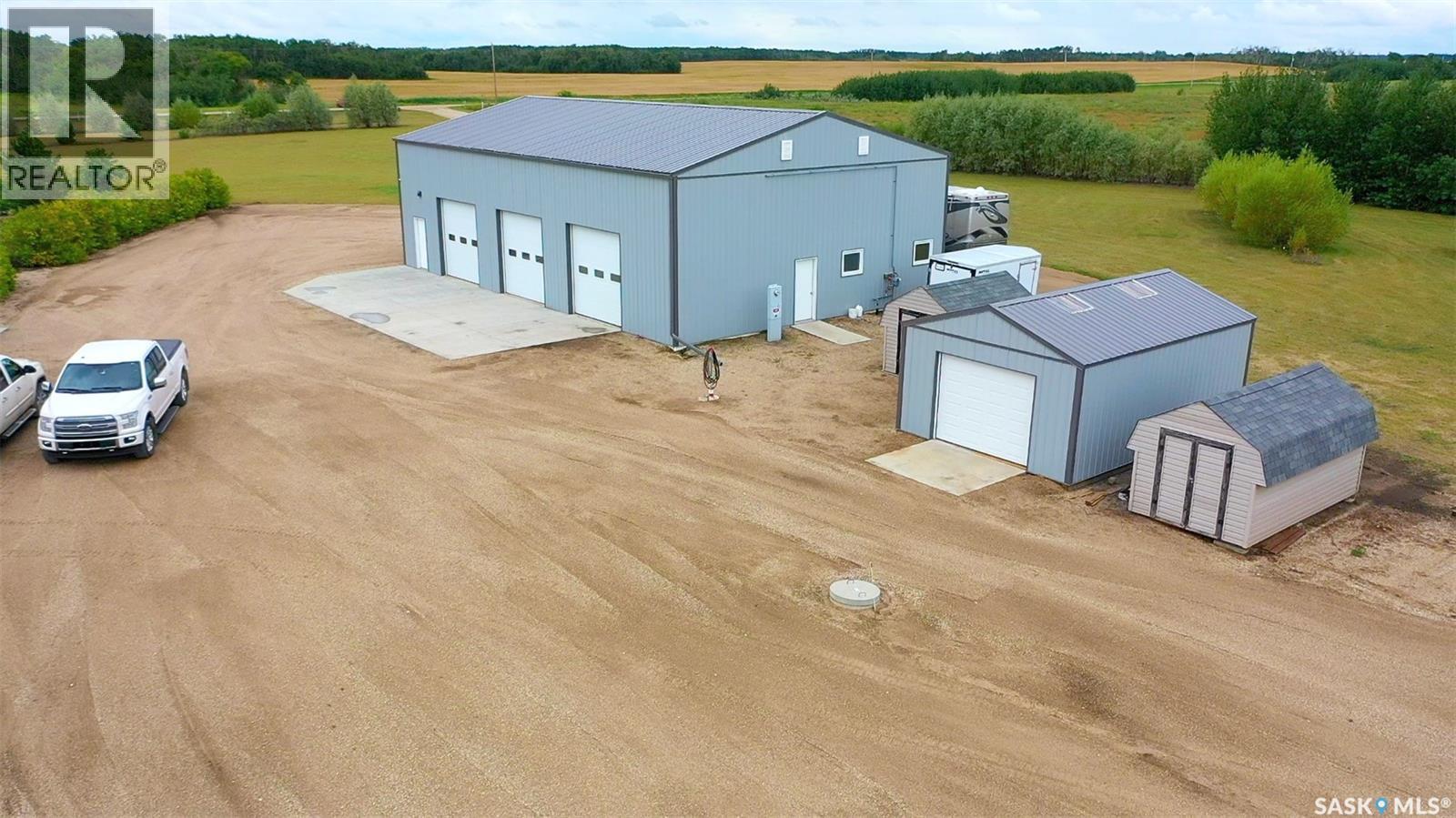 Wa Acreage, Orkney Rm No. 244, Saskatchewan  S0A 0T0 - Photo 25 - SK030133