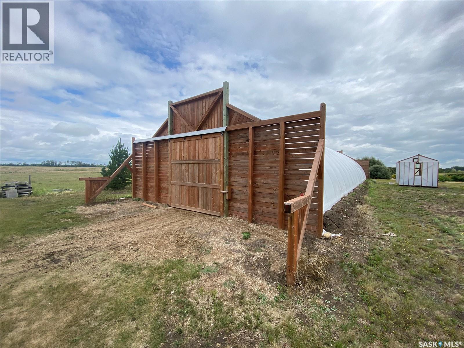 Wa Acreage, Orkney Rm No. 244, Saskatchewan  S0A 0T0 - Photo 27 - SK030133