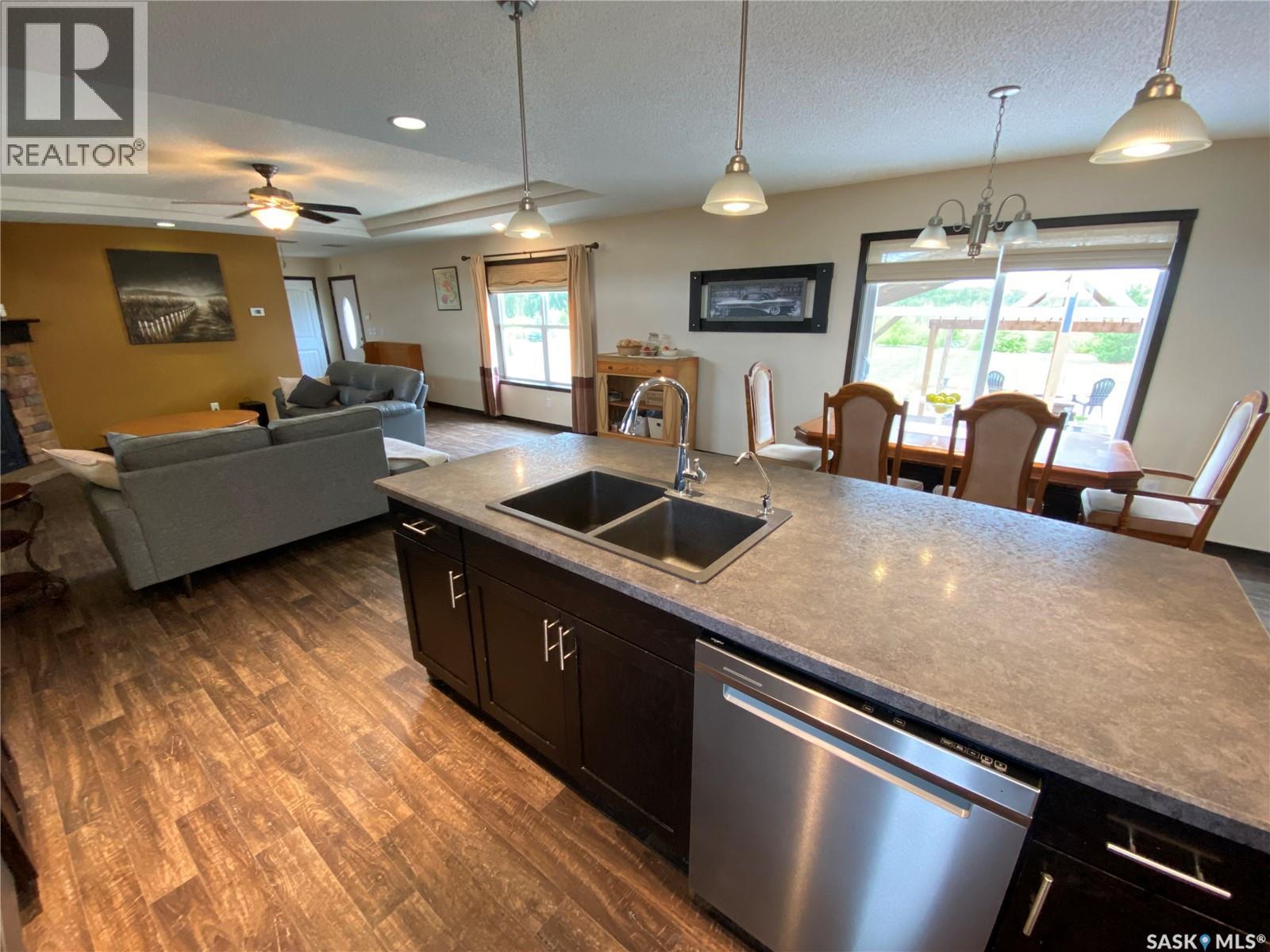 Wa Acreage, Orkney Rm No. 244, Saskatchewan  S0A 0T0 - Photo 3 - SK030133