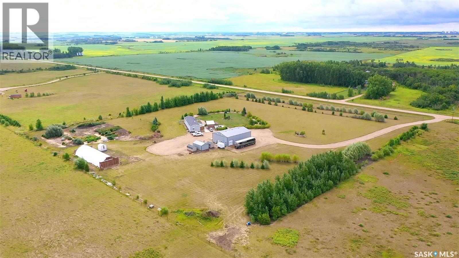 Wa Acreage, Orkney Rm No. 244, Saskatchewan  S0A 0T0 - Photo 33 - SK030133