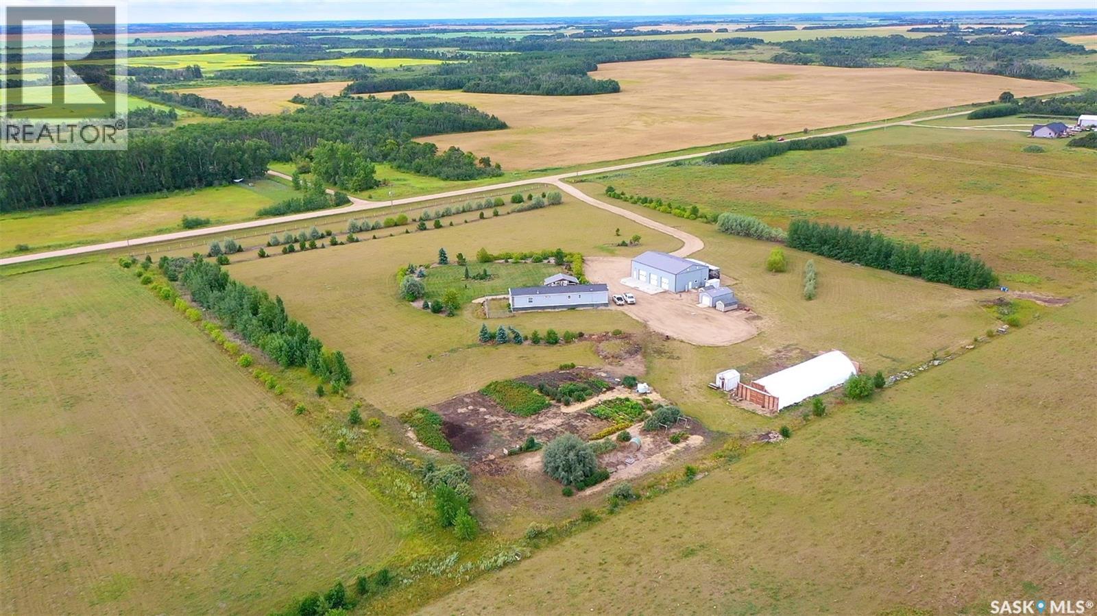 Wa Acreage, Orkney Rm No. 244, Saskatchewan  S0A 0T0 - Photo 34 - SK030133
