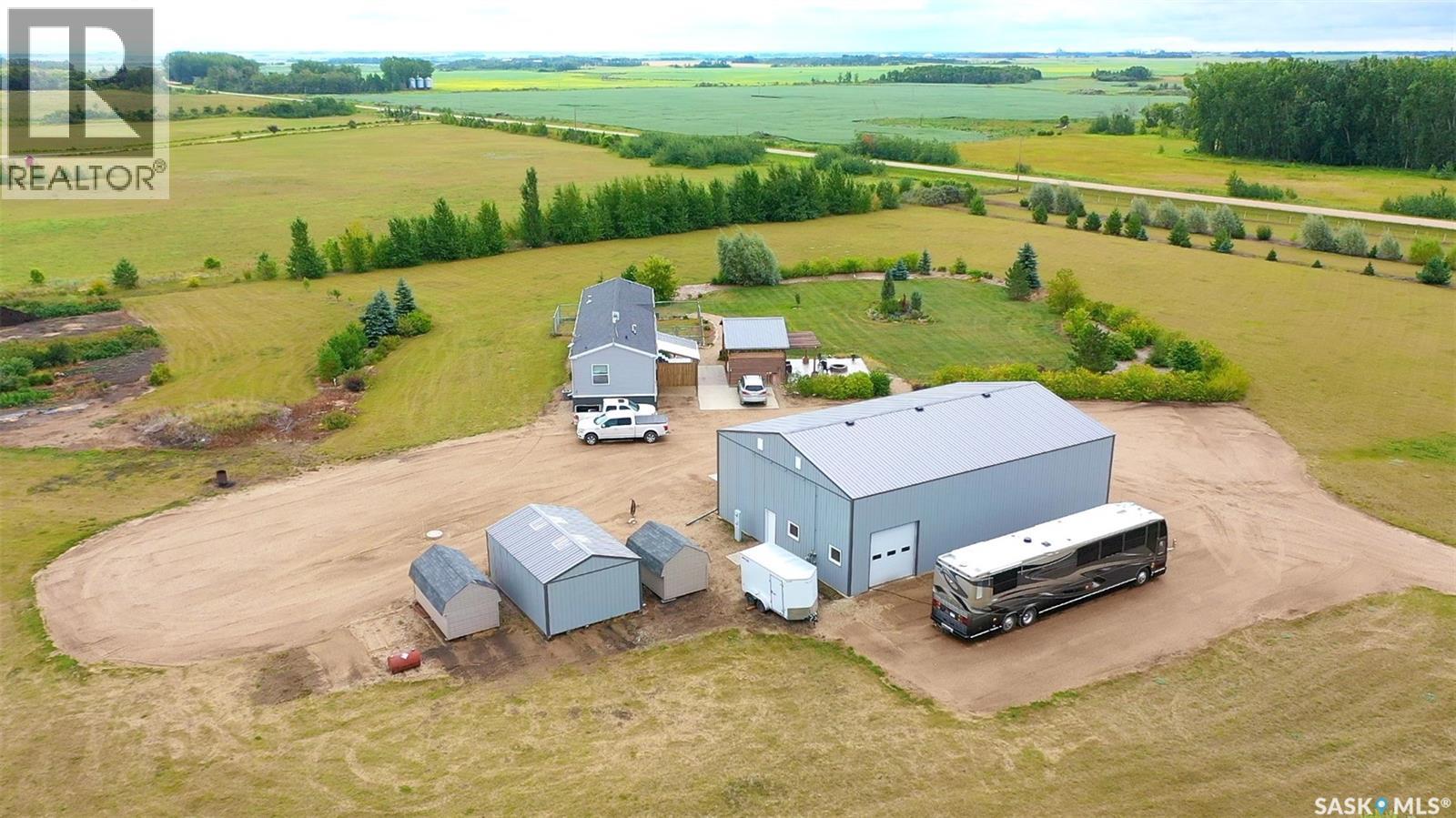 Wa Acreage, Orkney Rm No. 244, Saskatchewan  S0A 0T0 - Photo 35 - SK030133