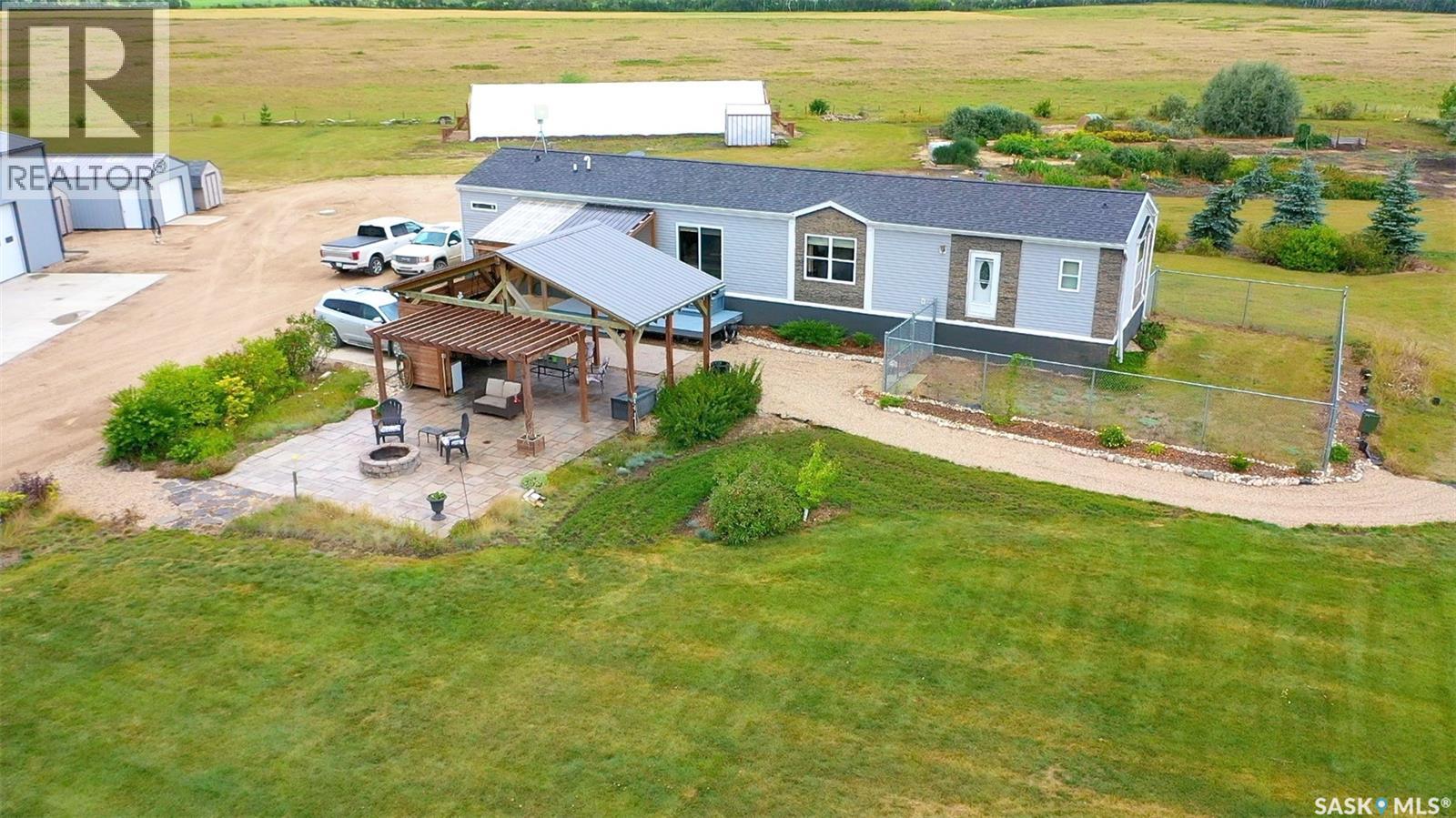 Wa Acreage, Orkney Rm No. 244, Saskatchewan  S0A 0T0 - Photo 36 - SK030133