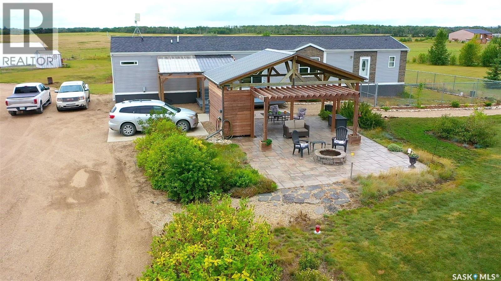 Wa Acreage, Orkney Rm No. 244, Saskatchewan  S0A 0T0 - Photo 37 - SK030133