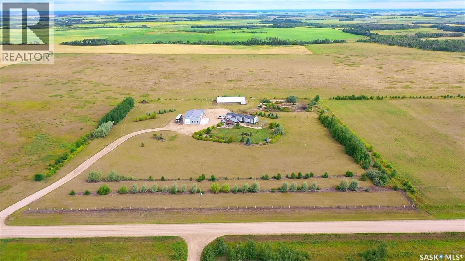 Wa Acreage, Orkney Rm No. 244, Saskatchewan  S0A 0T0 - Photo 38 - SK030133