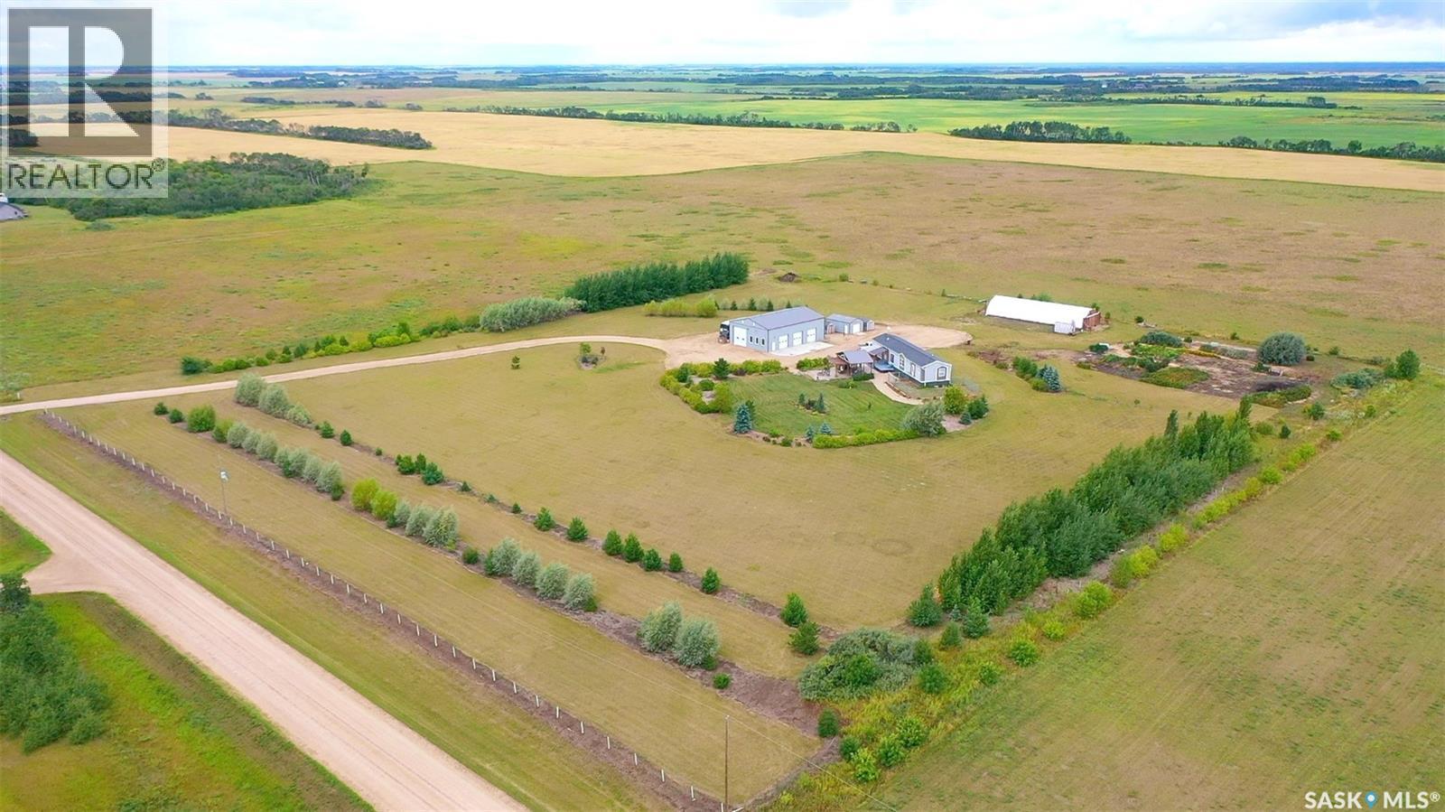 Wa Acreage, Orkney Rm No. 244, Saskatchewan  S0A 0T0 - Photo 39 - SK030133