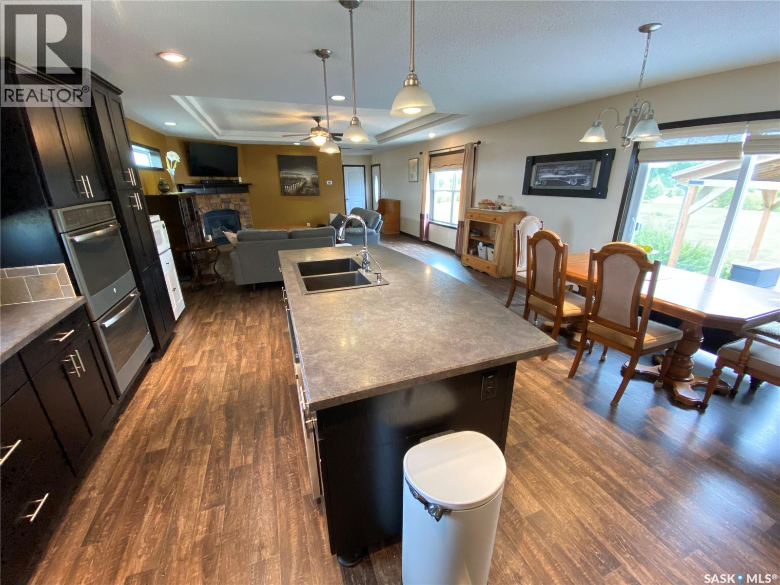 Wa Acreage, Orkney Rm No. 244, Saskatchewan  S0A 0T0 - Photo 7 - SK030133