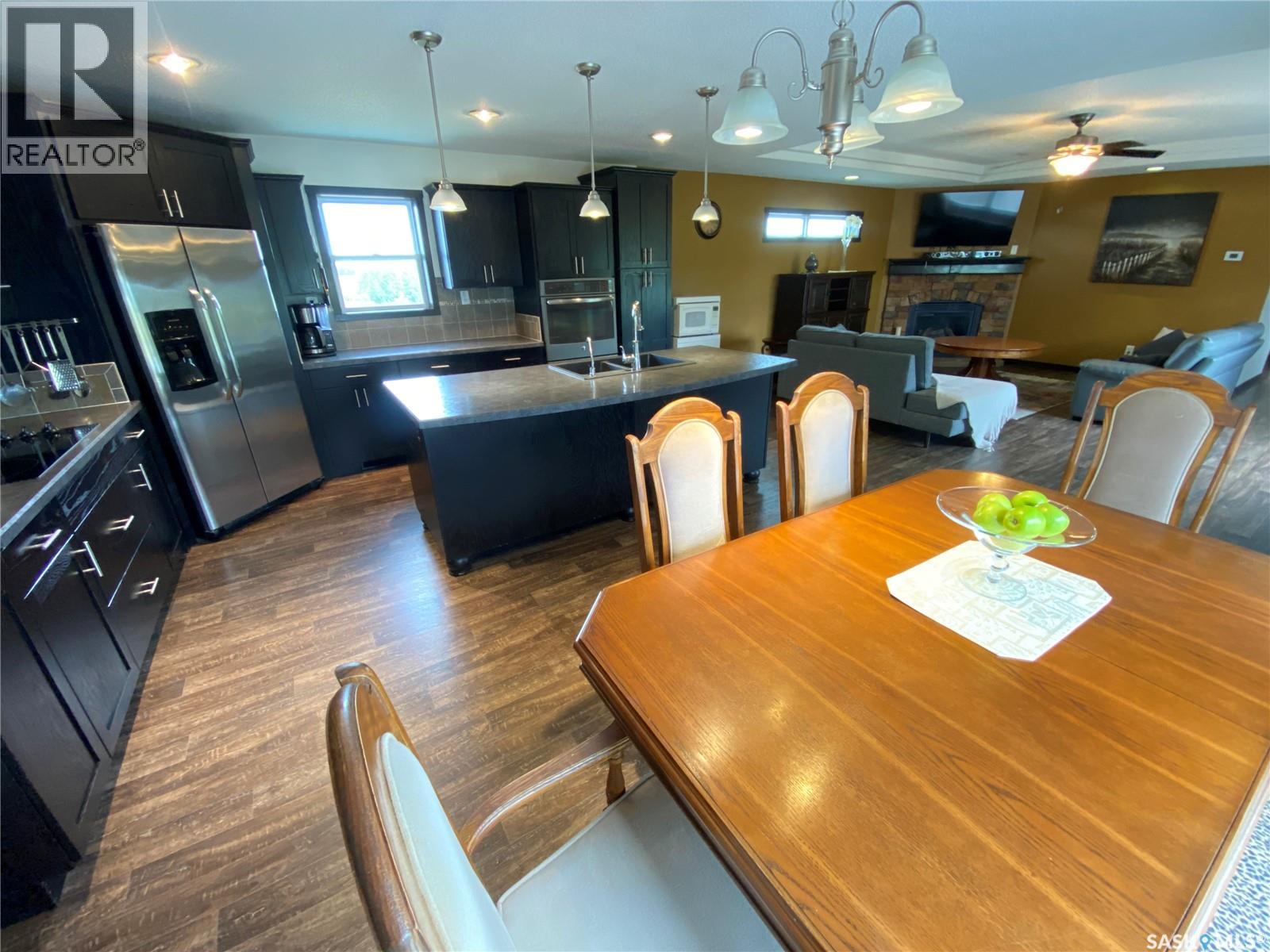 Wa Acreage, Orkney Rm No. 244, Saskatchewan  S0A 0T0 - Photo 8 - SK030133