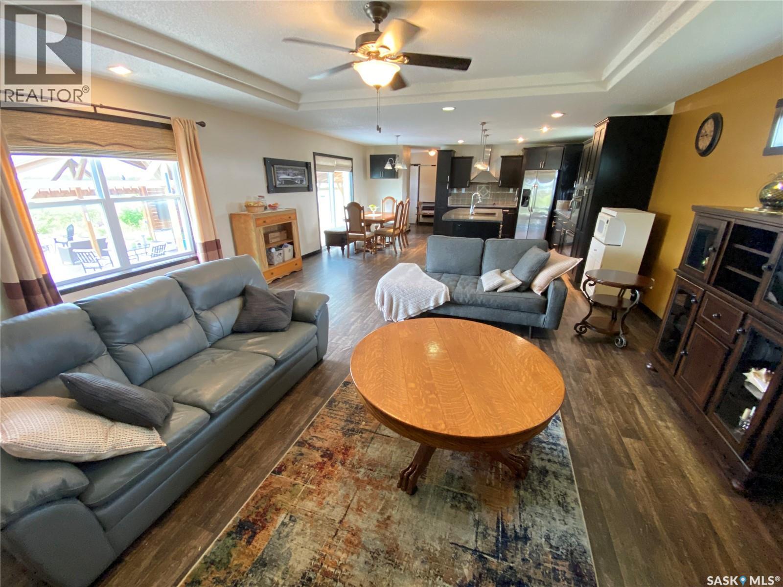 Wa Acreage, Orkney Rm No. 244, Saskatchewan  S0A 0T0 - Photo 9 - SK030133