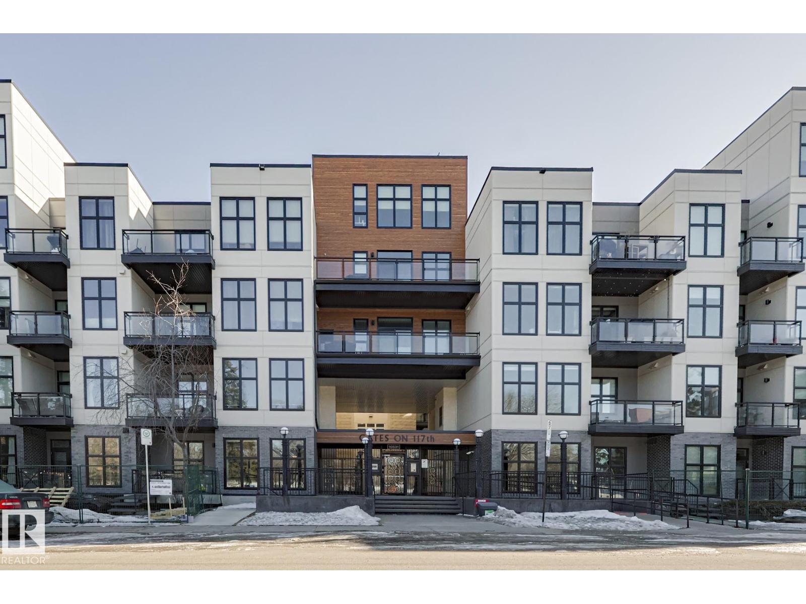 #225 10531 117 ST NW, edmonton, Alberta