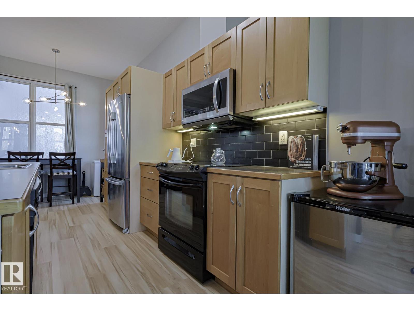 #225 10531 117 St Nw, Edmonton, Alberta  T5H 0A8 - Photo 10 - E4477310