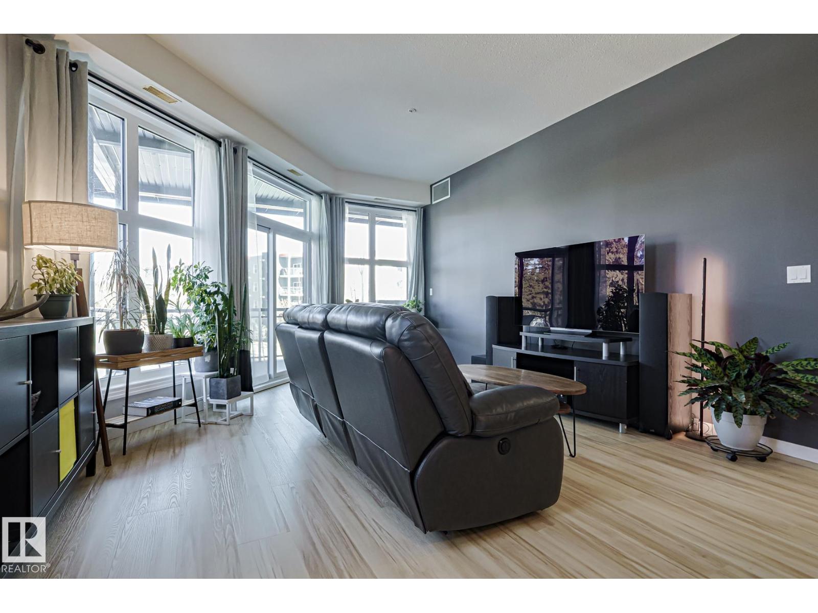 #225 10531 117 St Nw, Edmonton, Alberta  T5H 0A8 - Photo 11 - E4477310