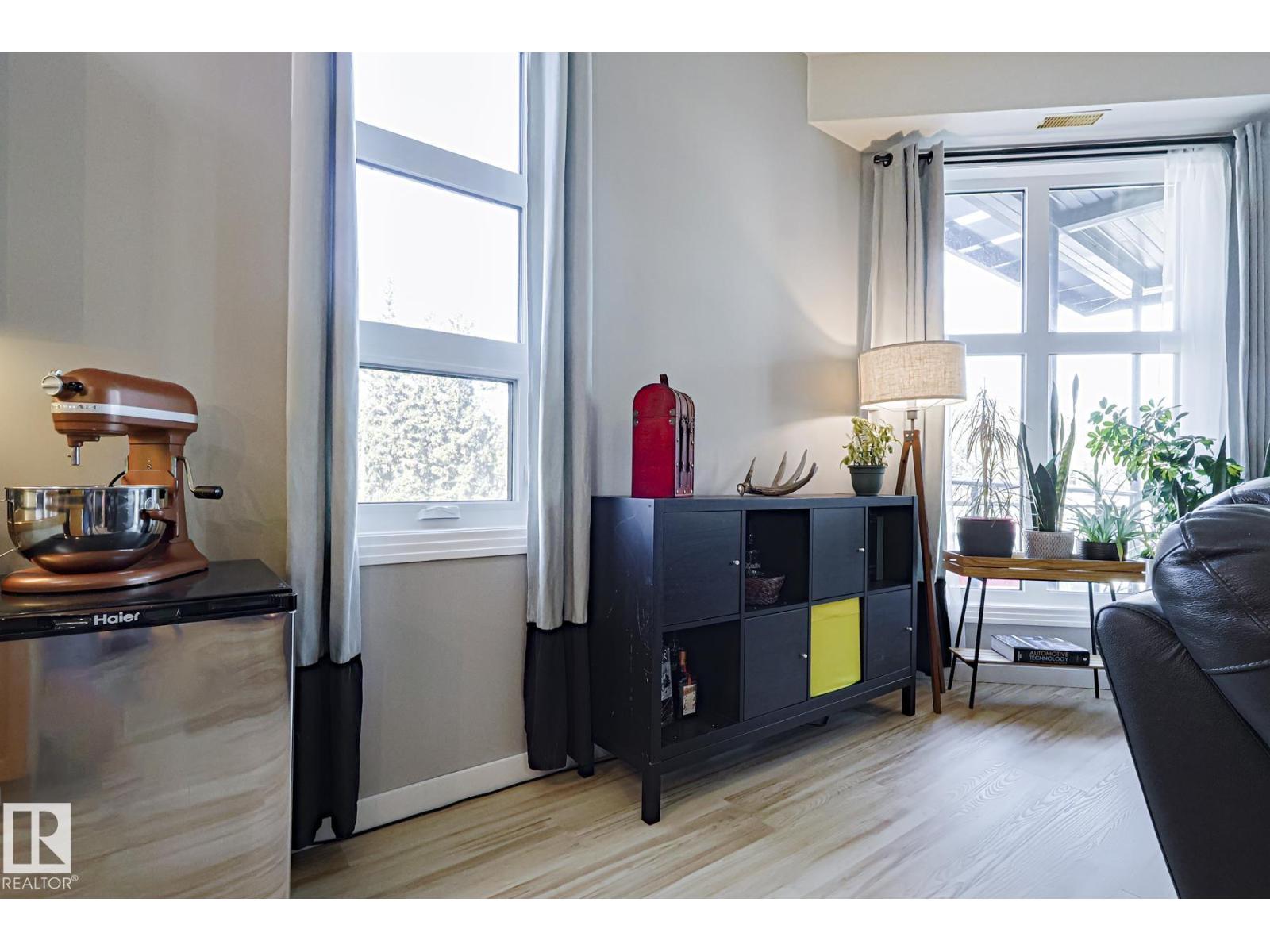 #225 10531 117 St Nw, Edmonton, Alberta  T5H 0A8 - Photo 12 - E4477310