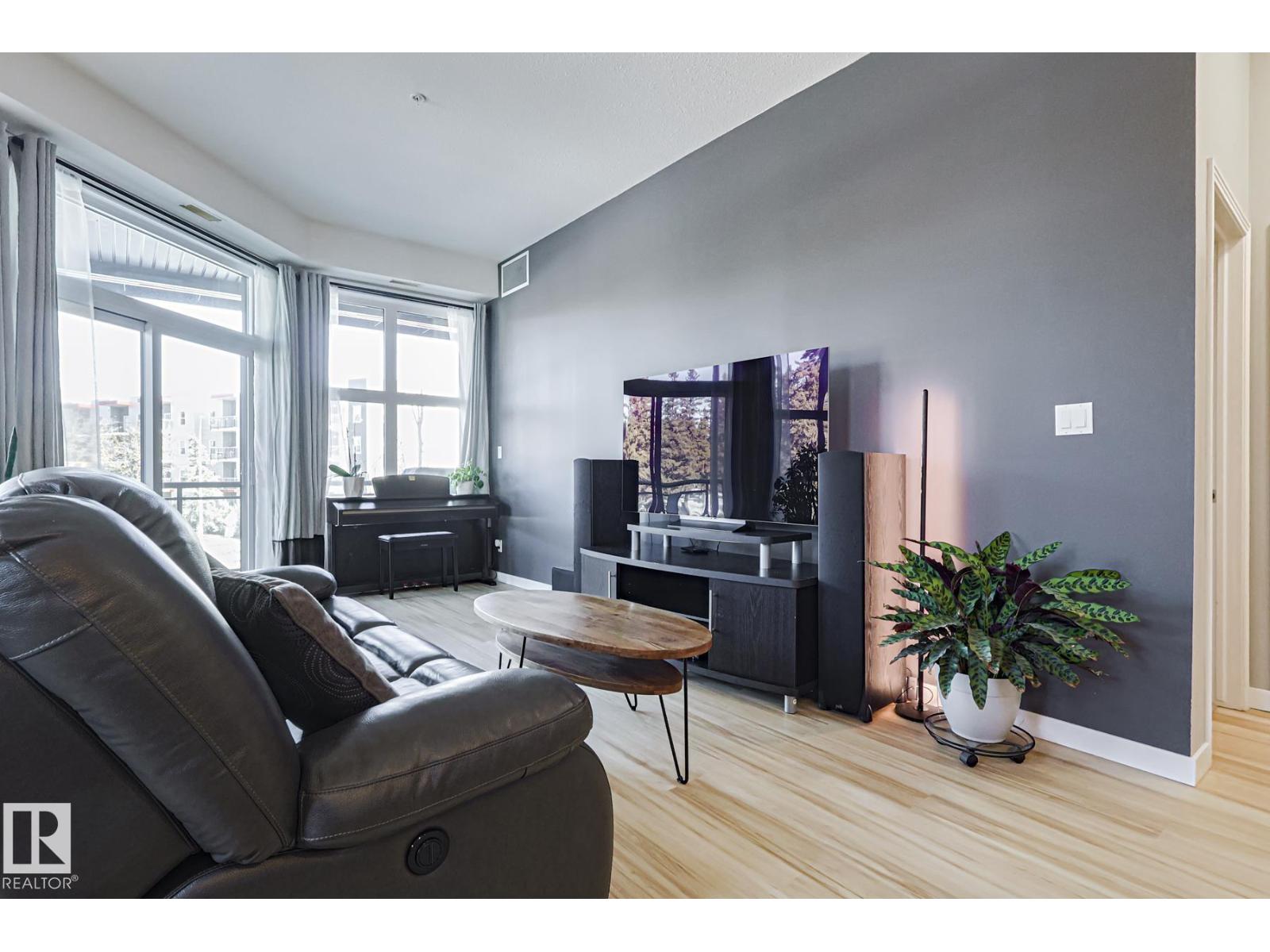 #225 10531 117 St Nw, Edmonton, Alberta  T5H 0A8 - Photo 13 - E4477310