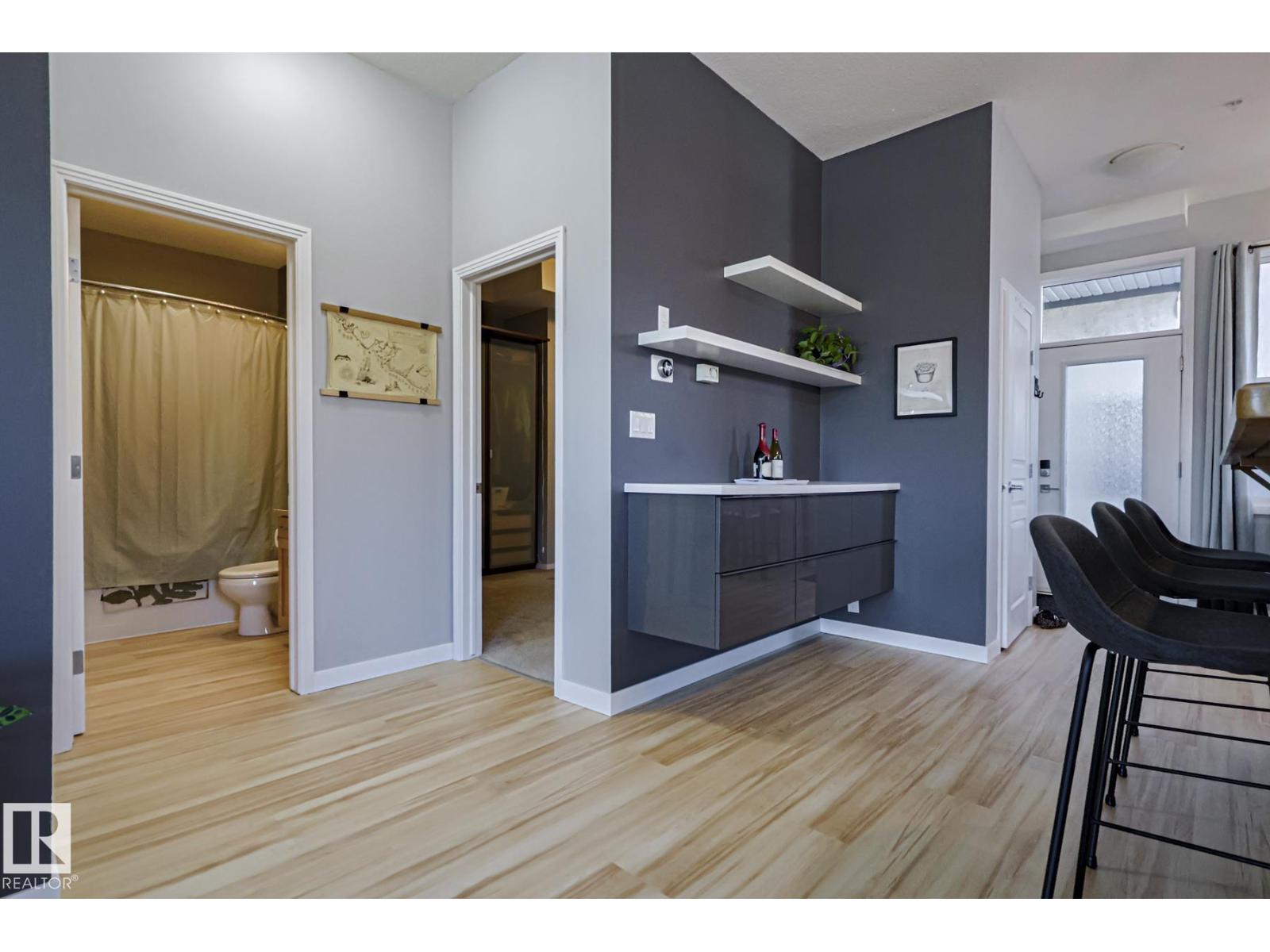 #225 10531 117 St Nw, Edmonton, Alberta  T5H 0A8 - Photo 14 - E4477310