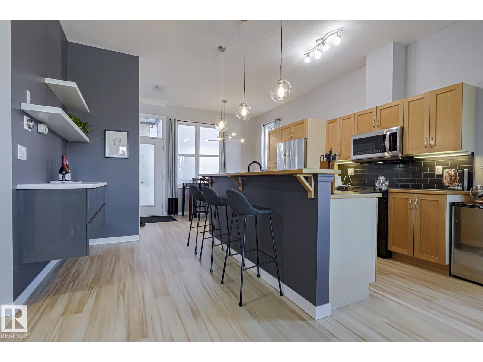 #225 10531 117 St Nw, Edmonton, Alberta  T5H 0A8 - Photo 15 - E4477310