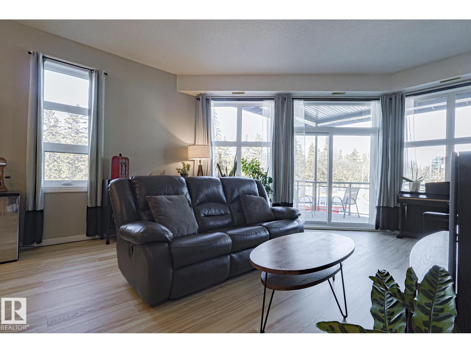 #225 10531 117 St Nw, Edmonton, Alberta  T5H 0A8 - Photo 16 - E4477310