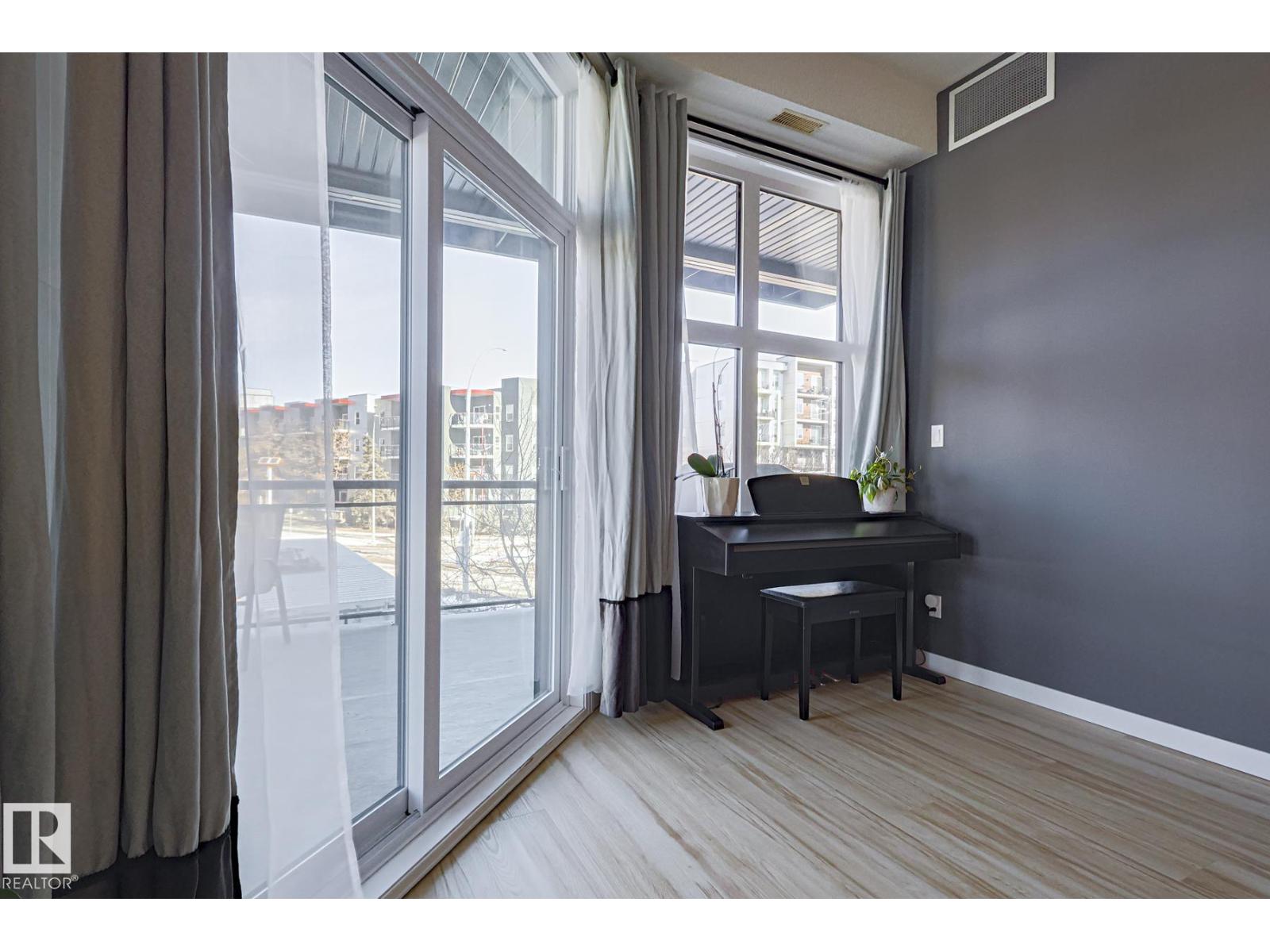 #225 10531 117 St Nw, Edmonton, Alberta  T5H 0A8 - Photo 17 - E4477310