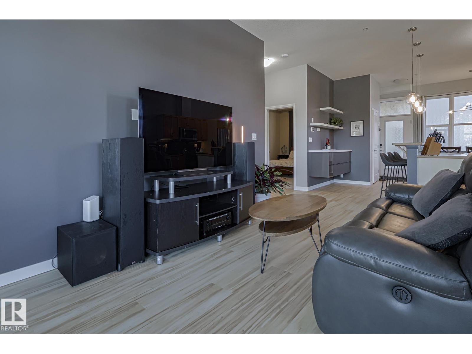 #225 10531 117 St Nw, Edmonton, Alberta  T5H 0A8 - Photo 18 - E4477310