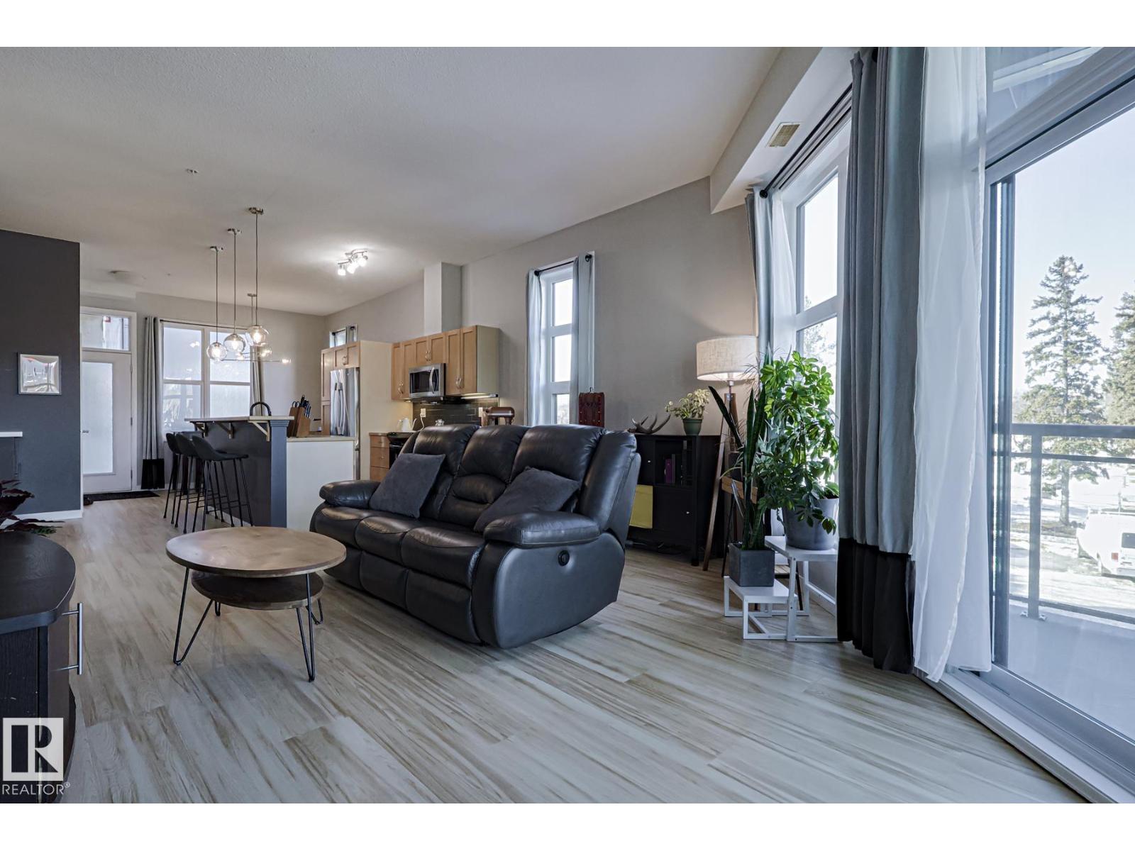 #225 10531 117 St Nw, Edmonton, Alberta  T5H 0A8 - Photo 19 - E4477310