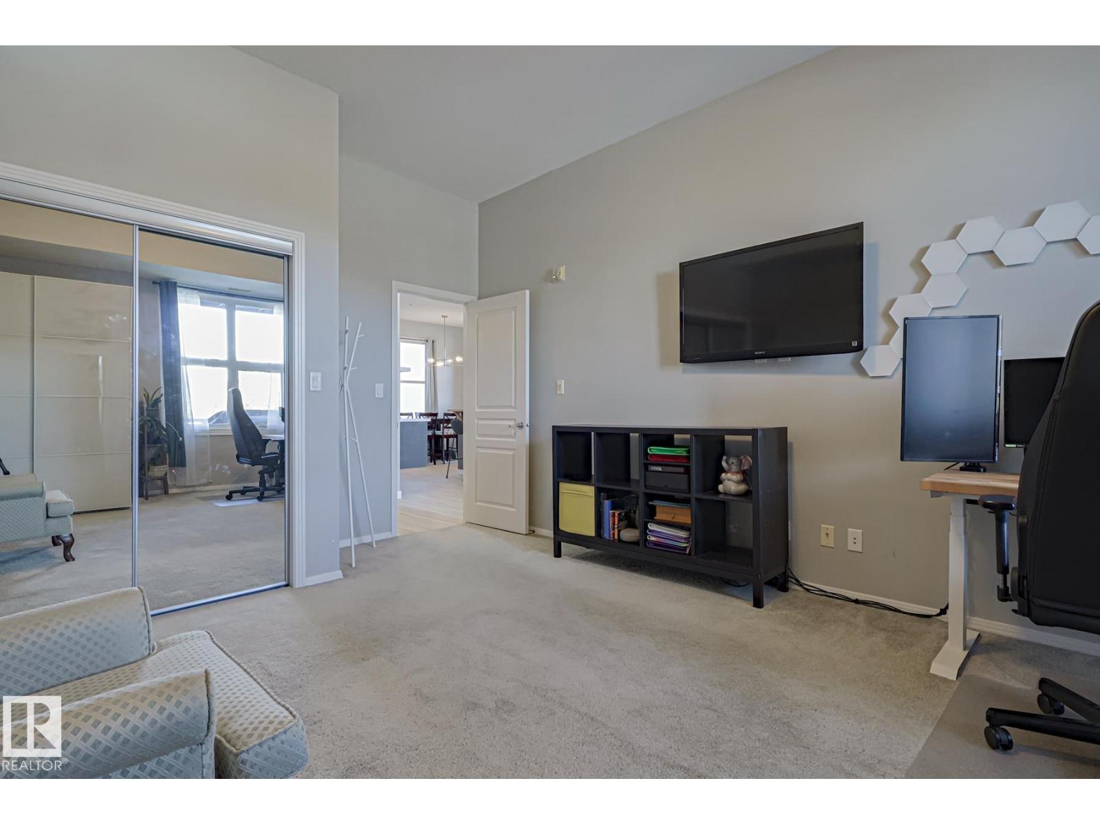 #225 10531 117 St Nw, Edmonton, Alberta  T5H 0A8 - Photo 25 - E4477310