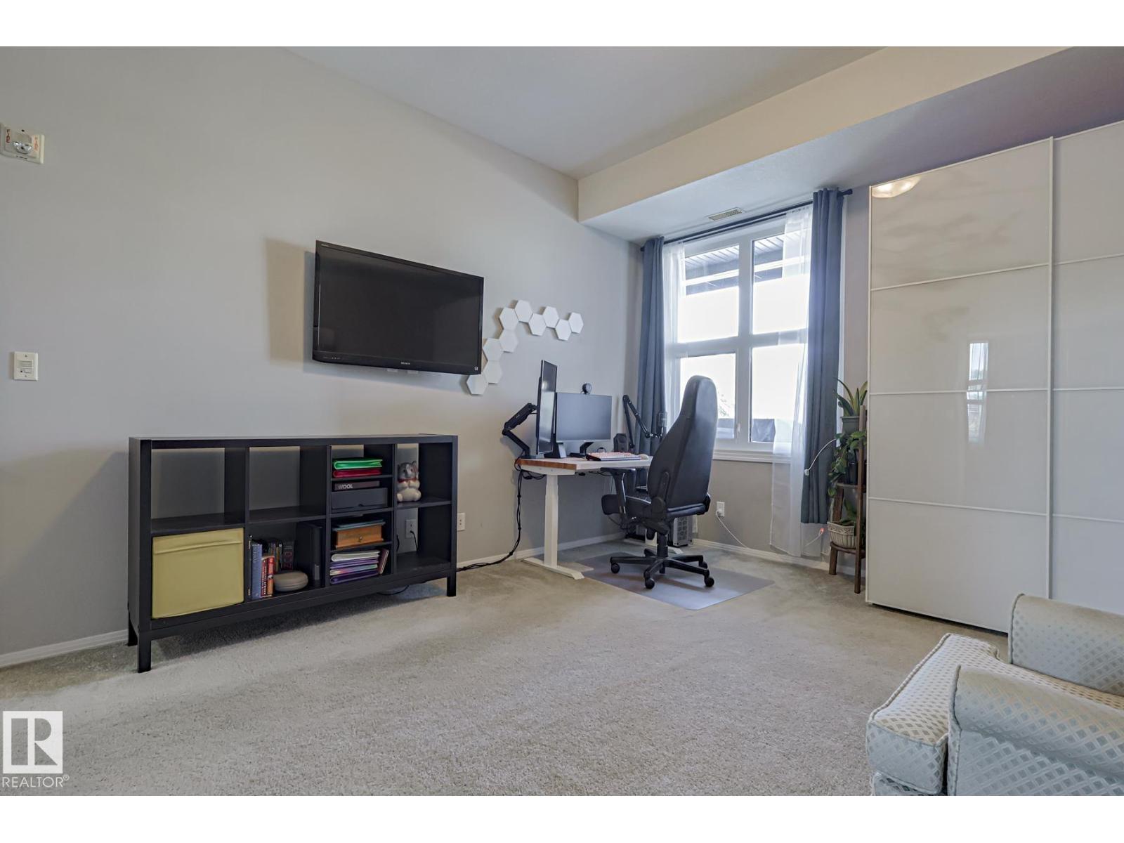 #225 10531 117 St Nw, Edmonton, Alberta  T5H 0A8 - Photo 27 - E4477310