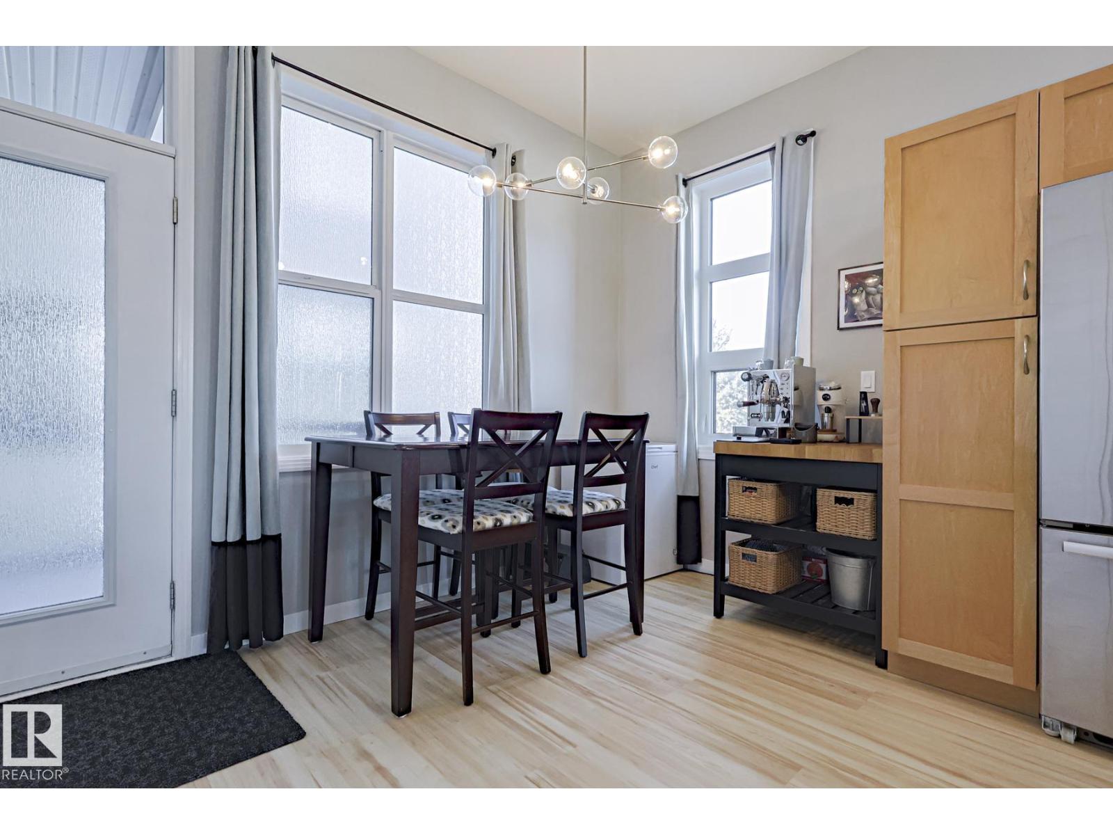 #225 10531 117 St Nw, Edmonton, Alberta  T5H 0A8 - Photo 3 - E4477310